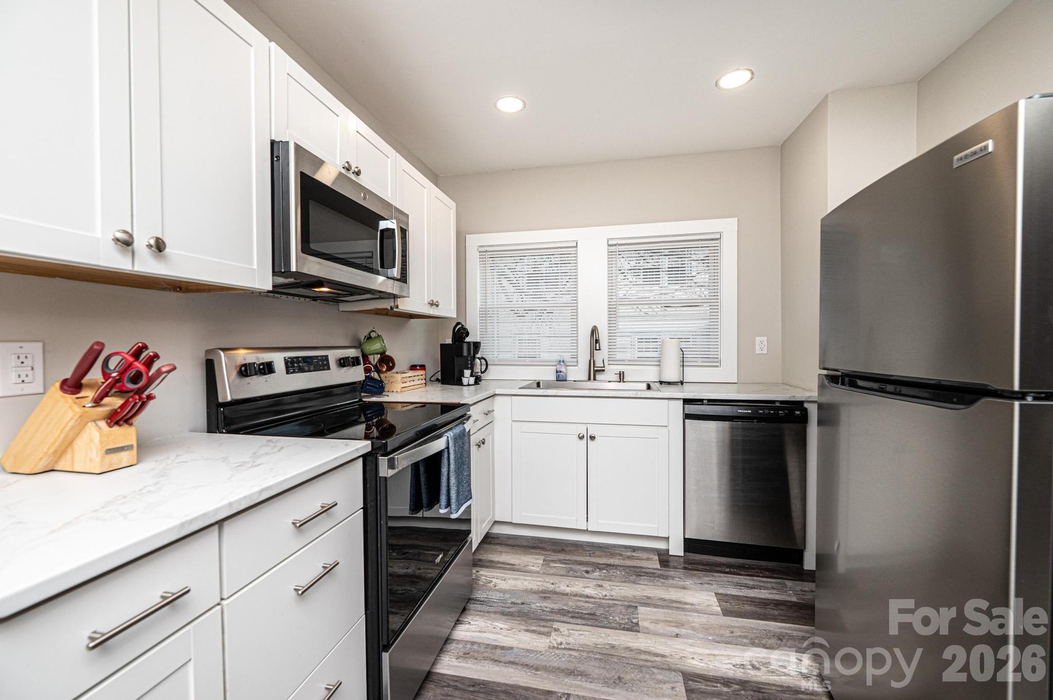 308 W sycamore Street — Lincolnton