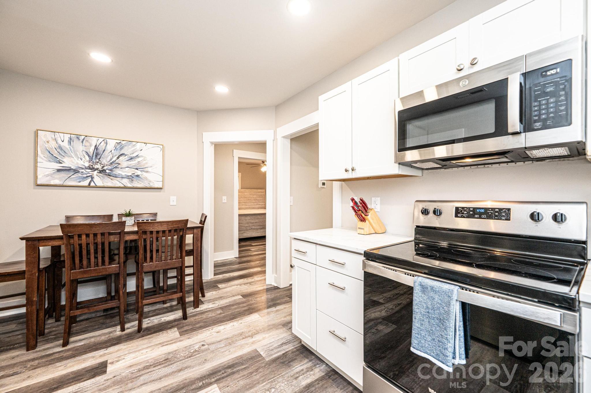 308 W sycamore Street — Lincolnton
