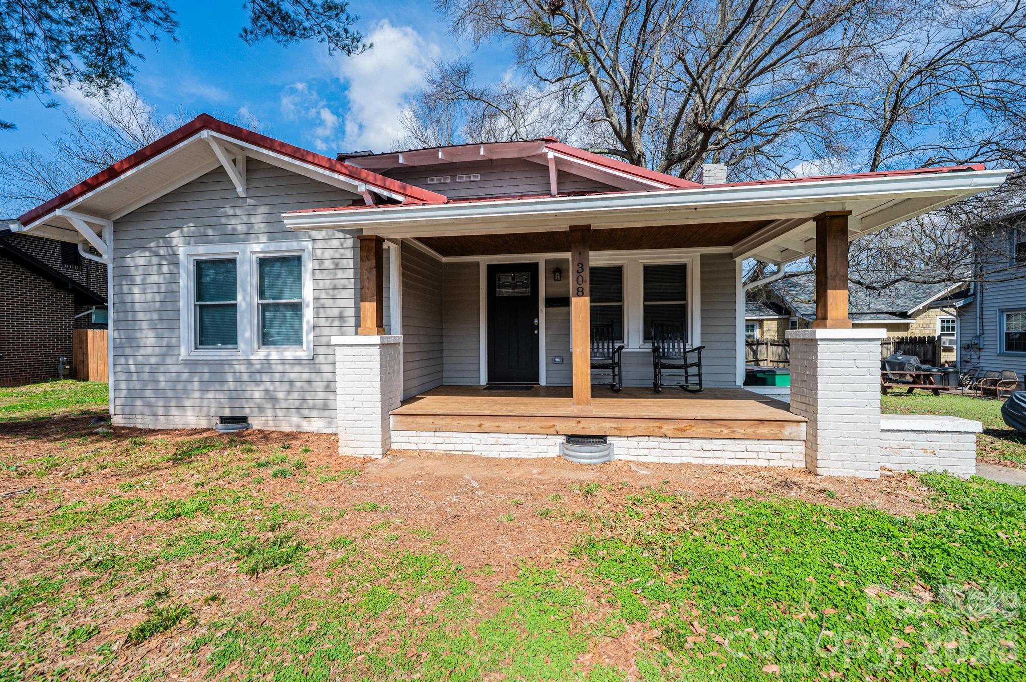 308 W sycamore Street — Lincolnton