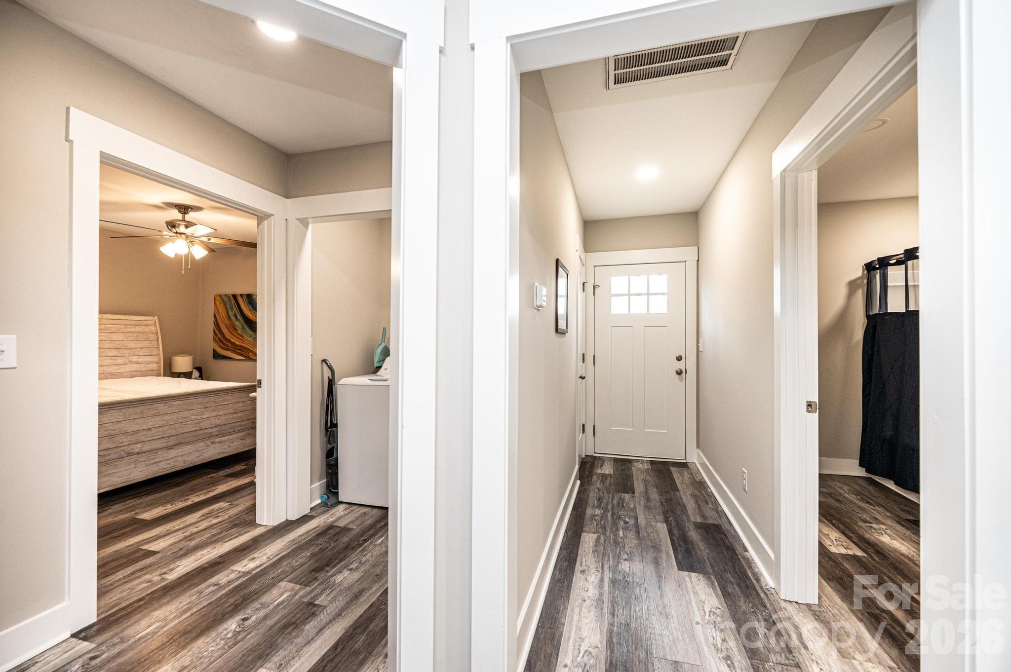 308 W sycamore Street — Lincolnton