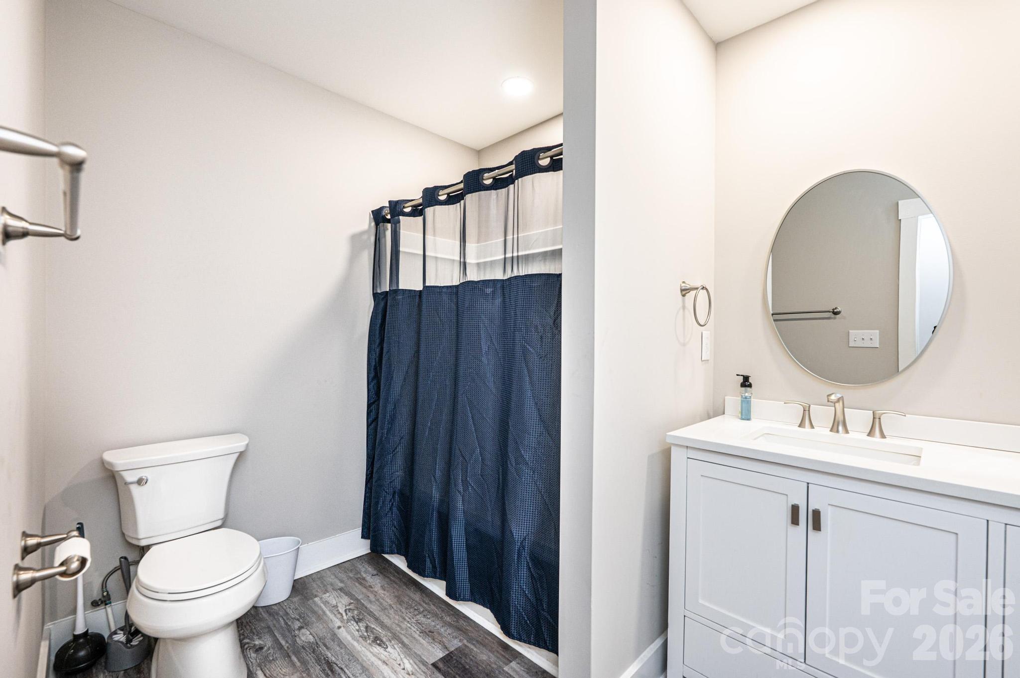 308 W sycamore Street — Lincolnton