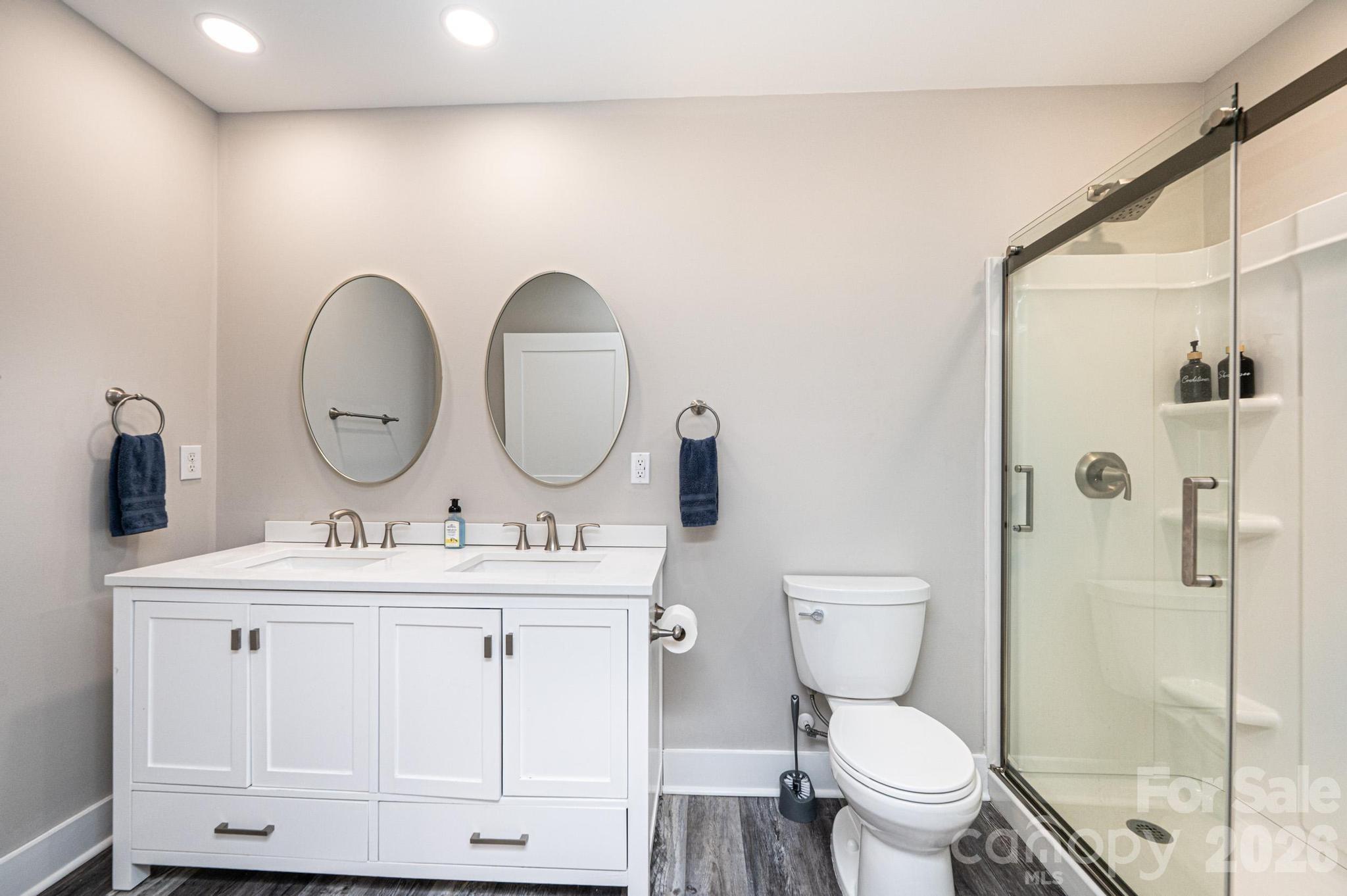 308 W sycamore Street — Lincolnton