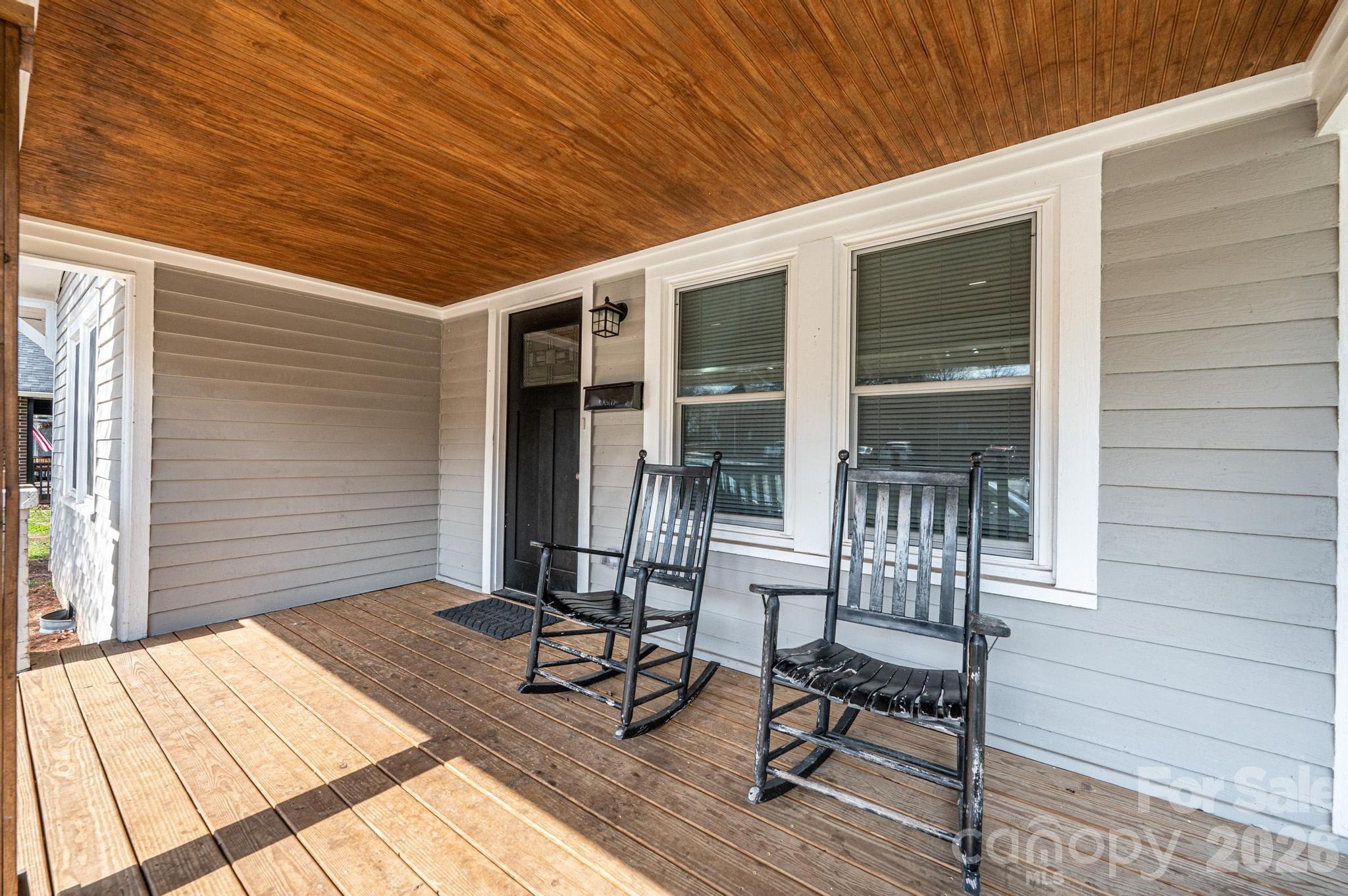 308 W sycamore Street — Lincolnton