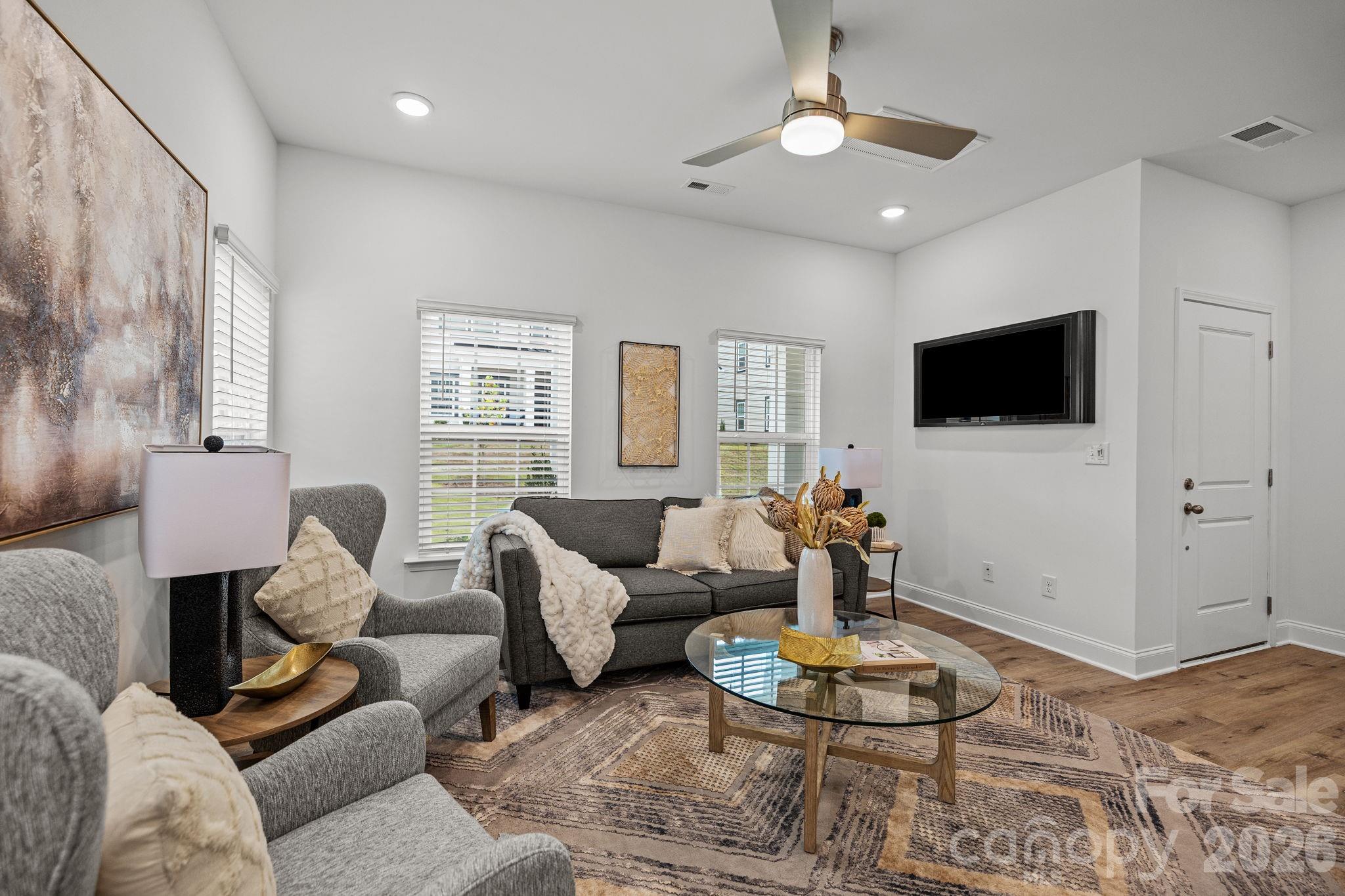 5016 Cherry Gum Court #46 — Matthews