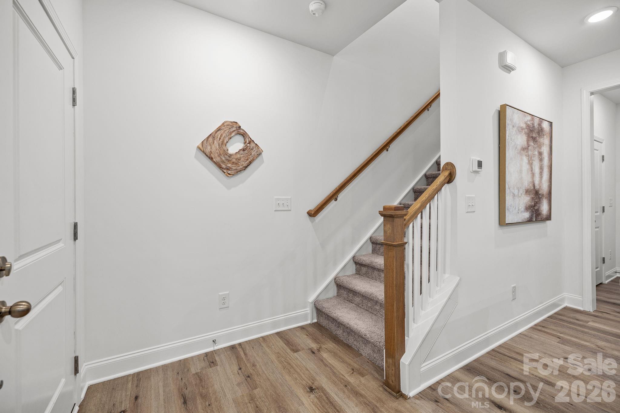 5016 Cherry Gum Court #46 — Matthews