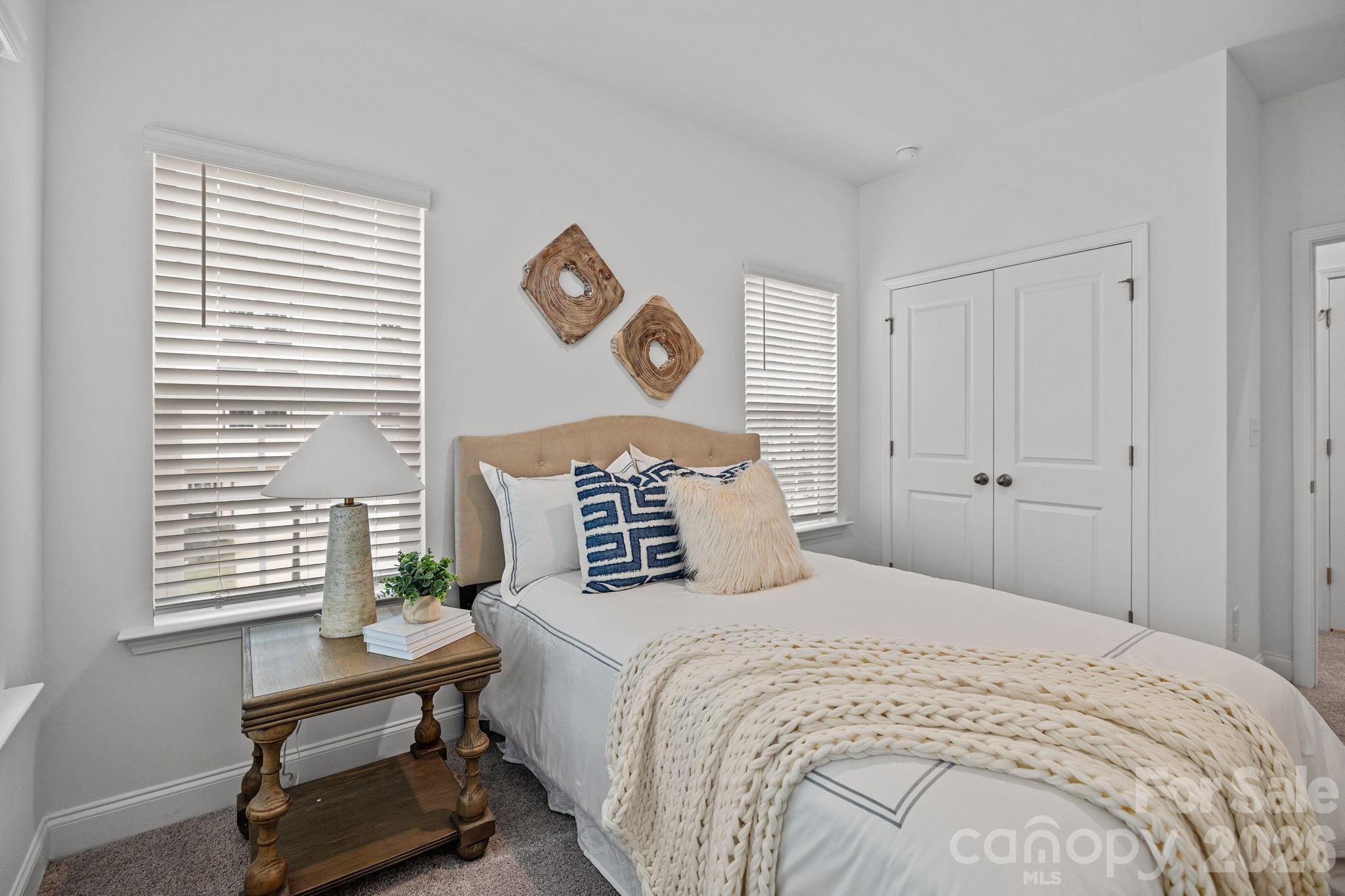 5016 Cherry Gum Court #46 — Matthews