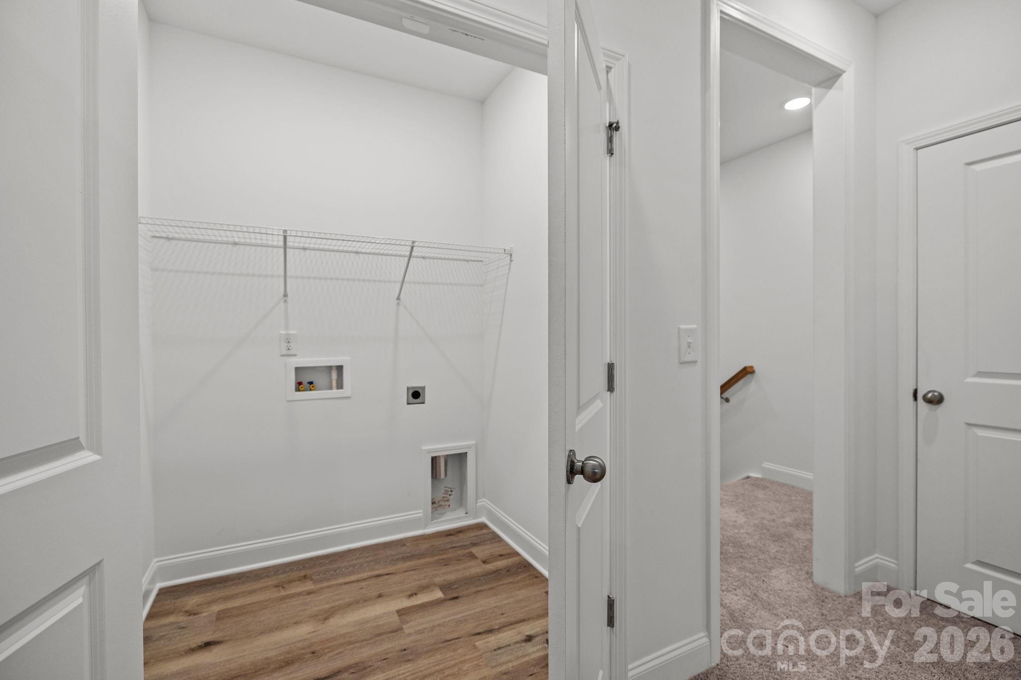 5016 Cherry Gum Court #46 — Matthews