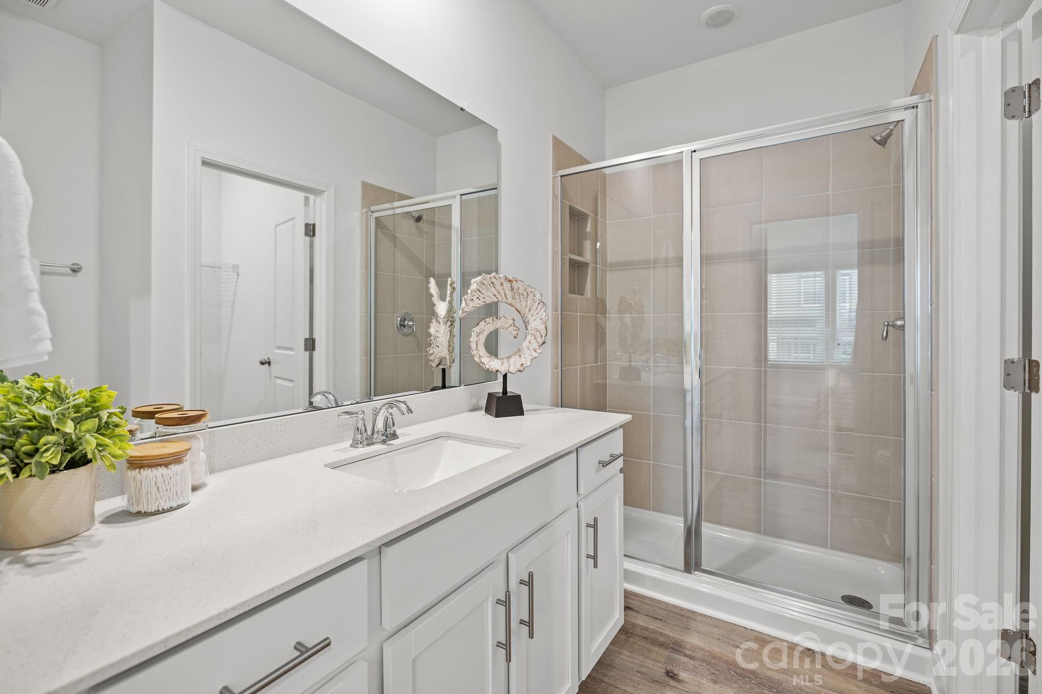5016 Cherry Gum Court #46 — Matthews