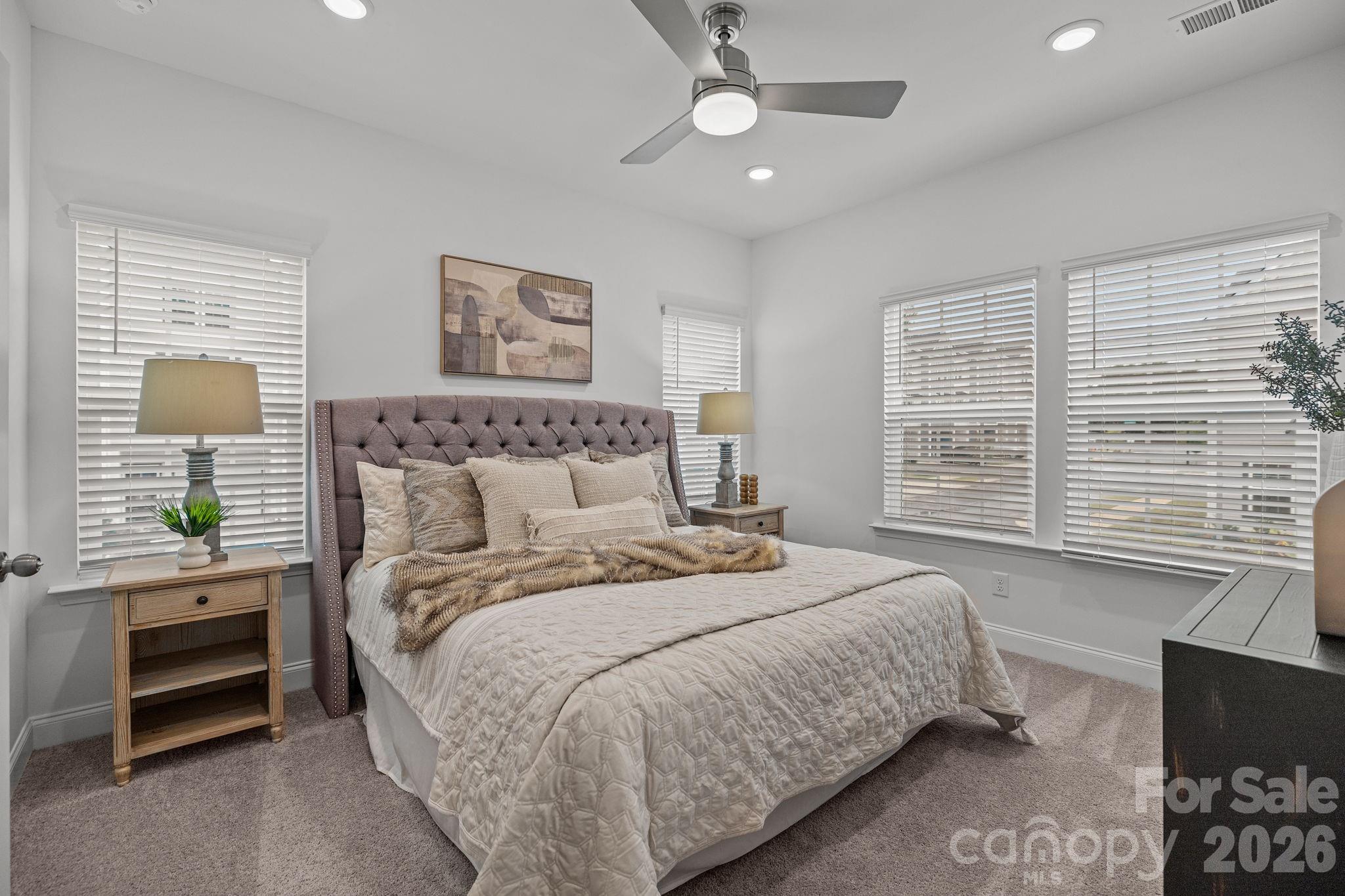 5016 Cherry Gum Court #46 — Matthews