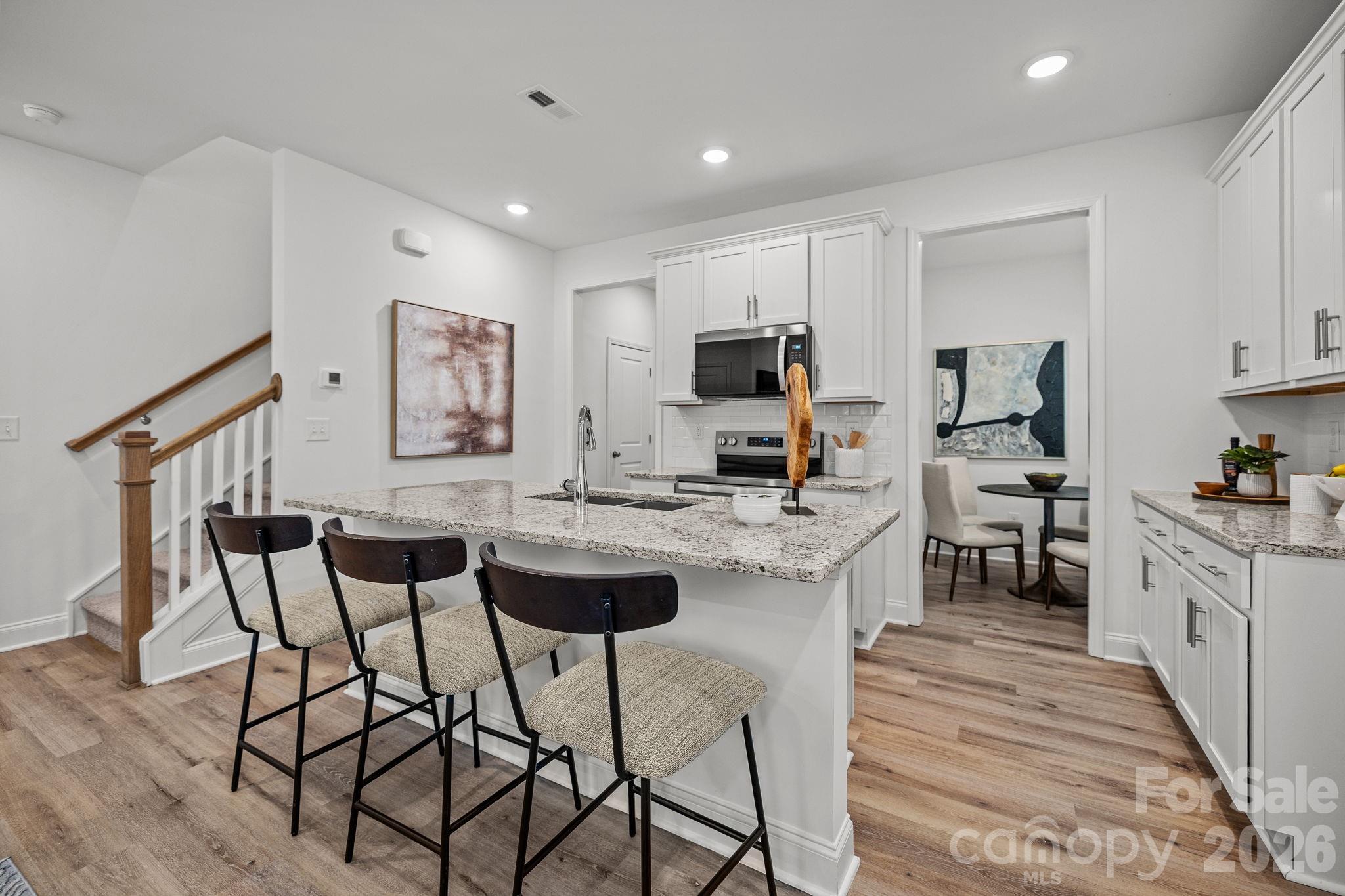 5016 Cherry Gum Court #46 — Matthews