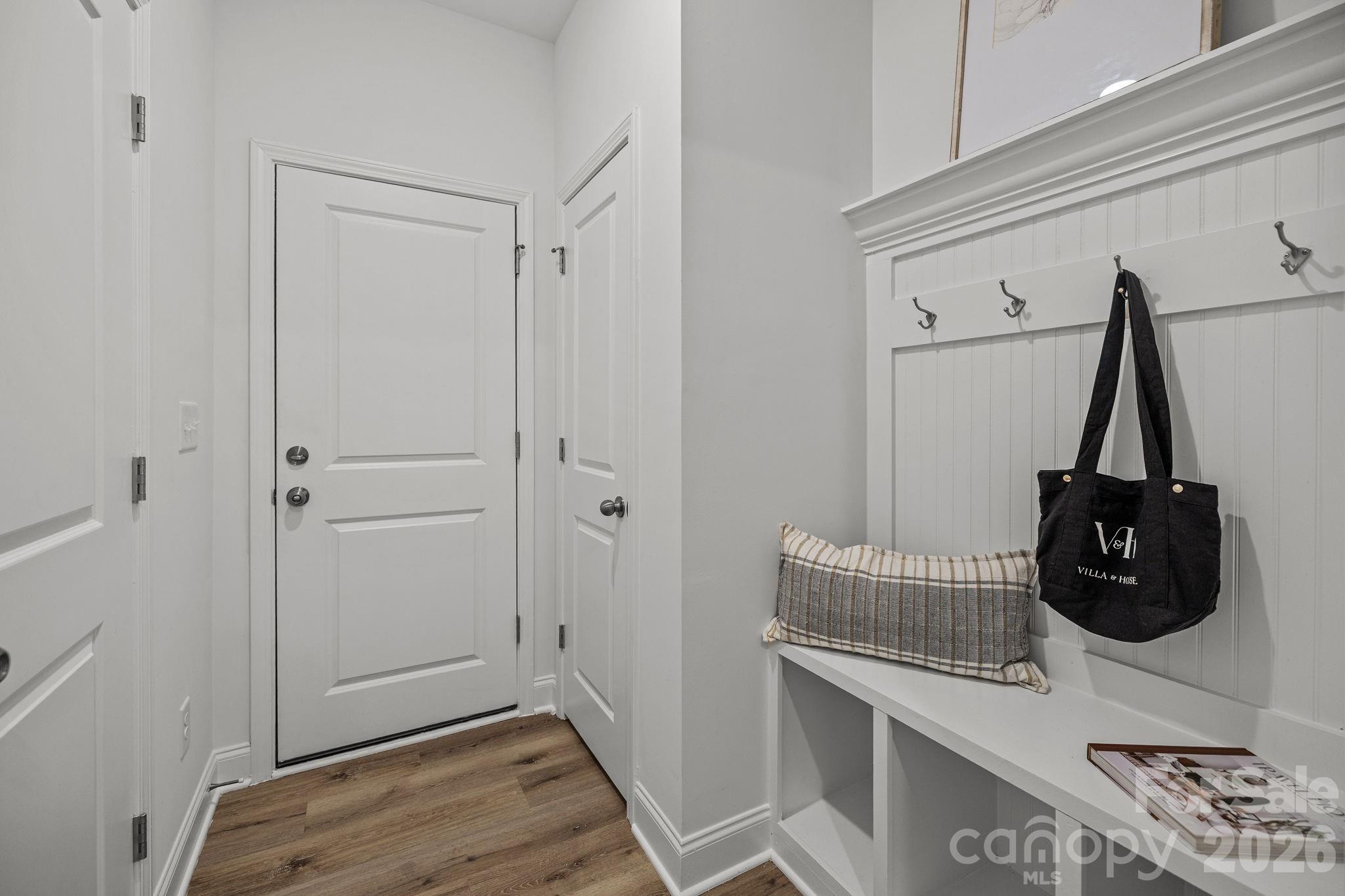 5004 Cherry Gum Court #43 — Matthews
