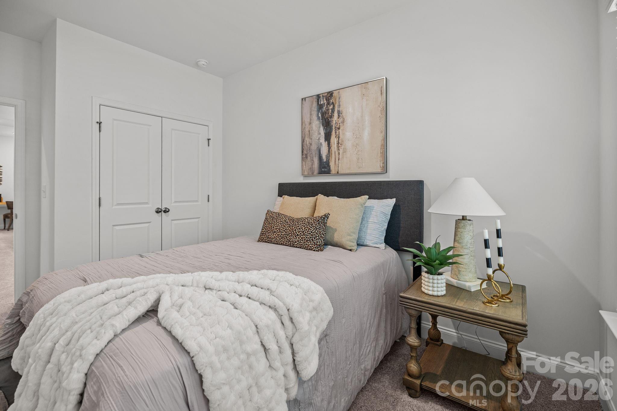 5004 Cherry Gum Court #43 — Matthews