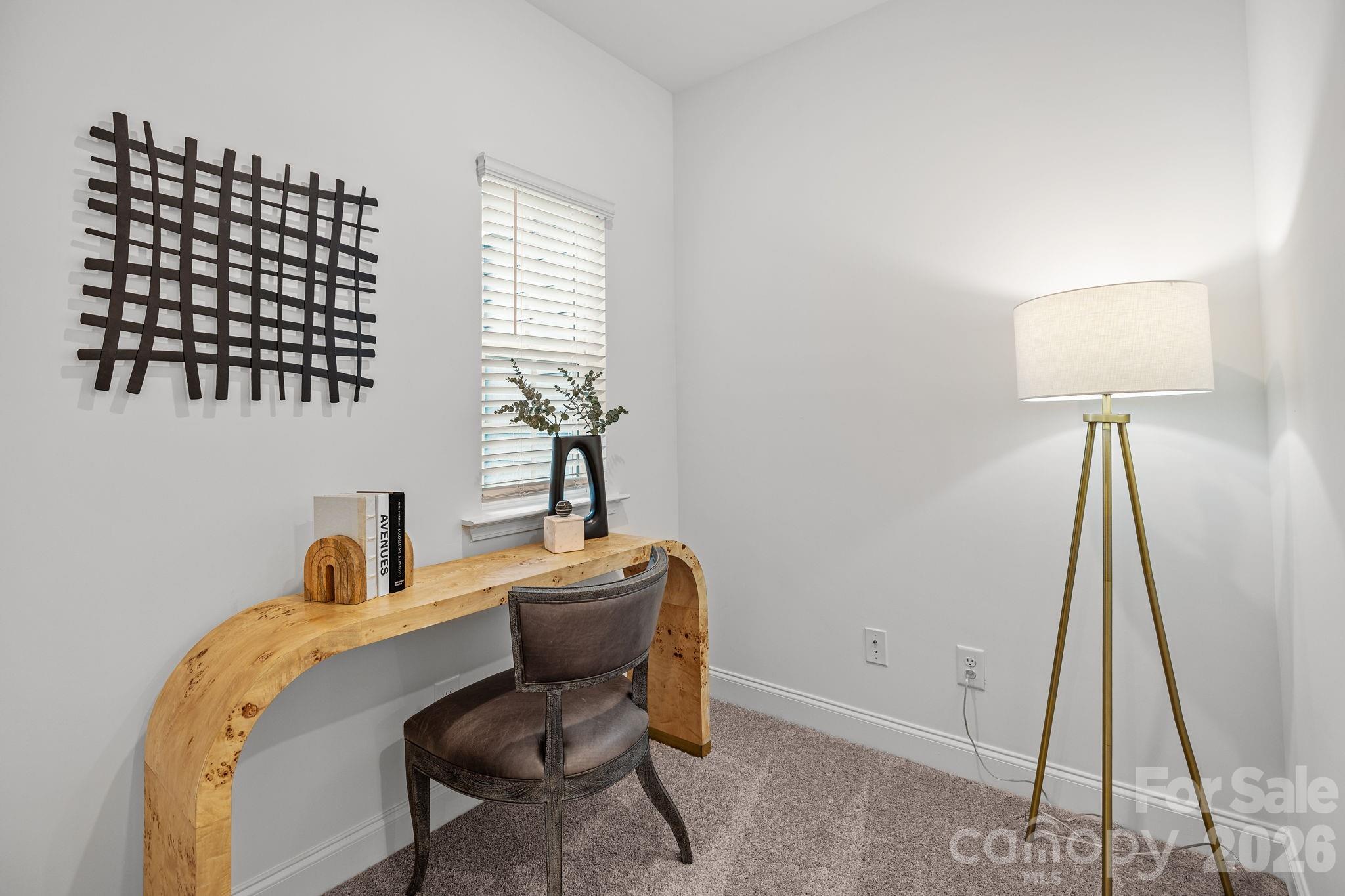 5004 Cherry Gum Court #43 — Matthews