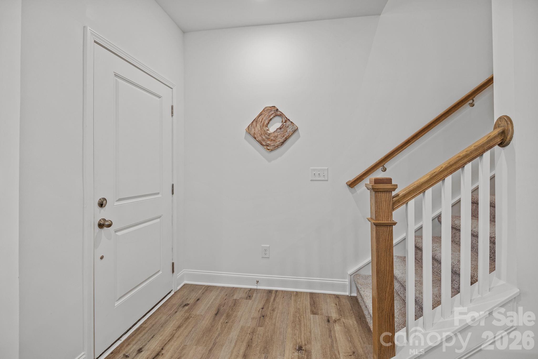 5004 Cherry Gum Court #43 — Matthews