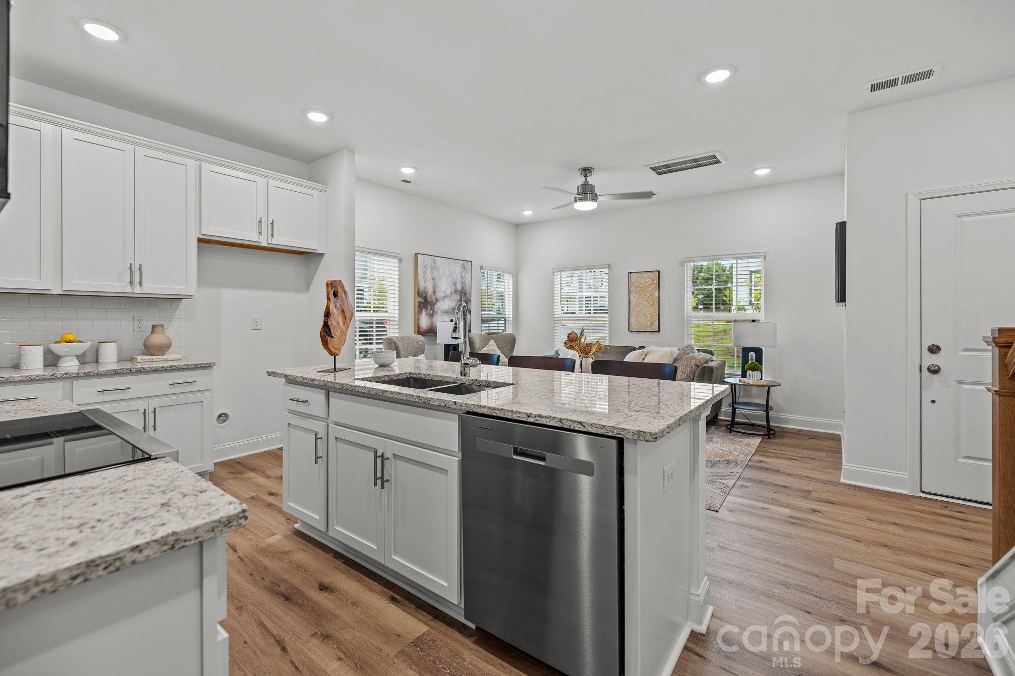 5004 Cherry Gum Court #43 — Matthews