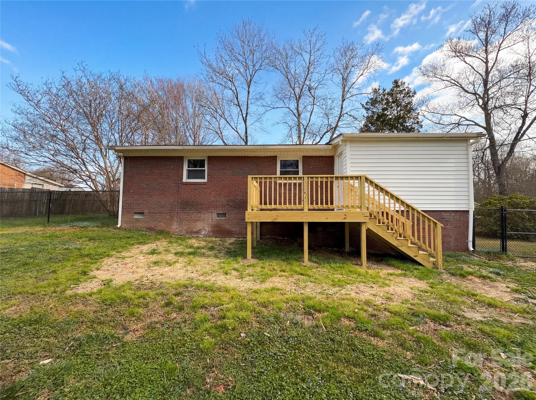 120 Sunset Lane — Bessemer City