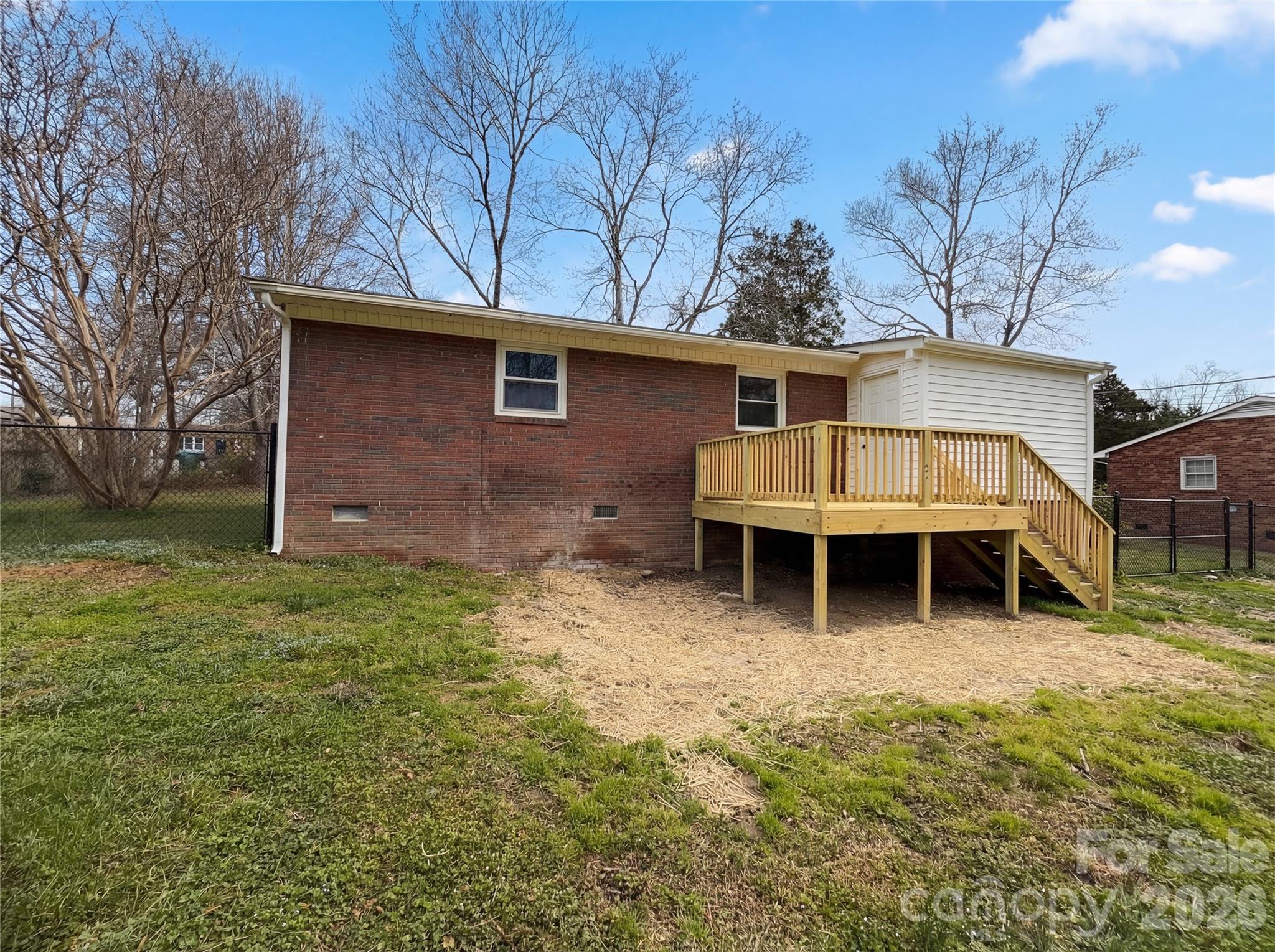 120 Sunset Lane — Bessemer City