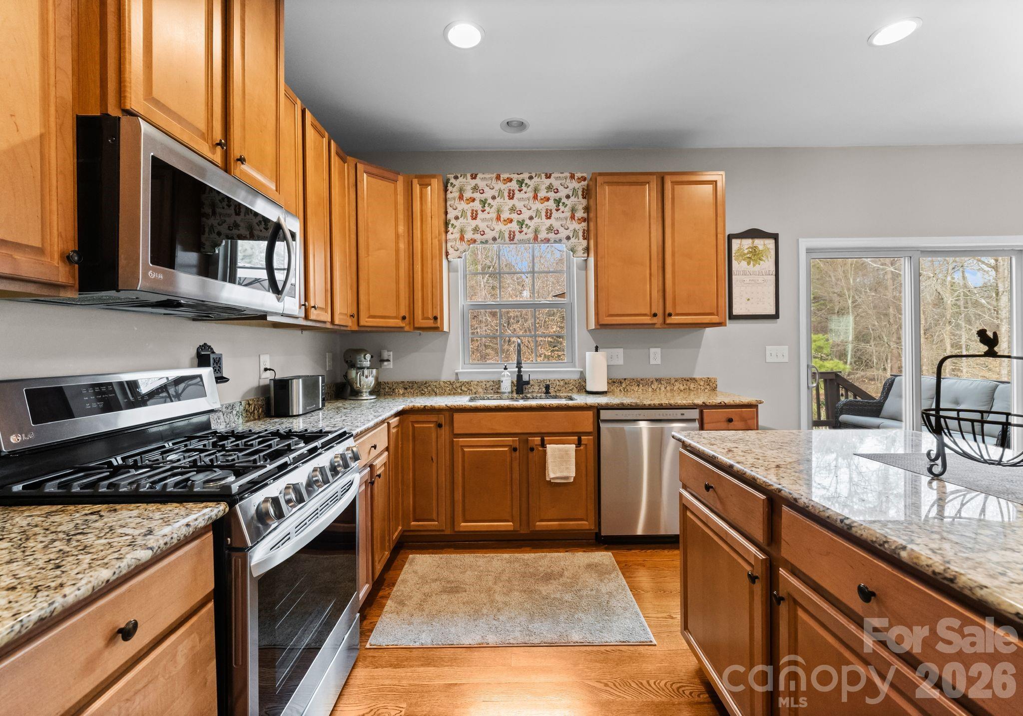 788 Rosegate Drive — Gastonia