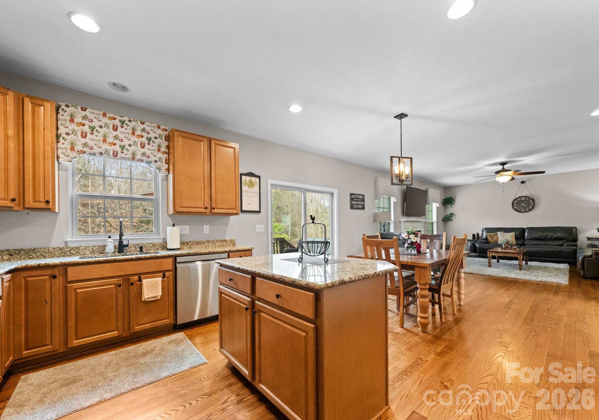 788 Rosegate Drive — Gastonia