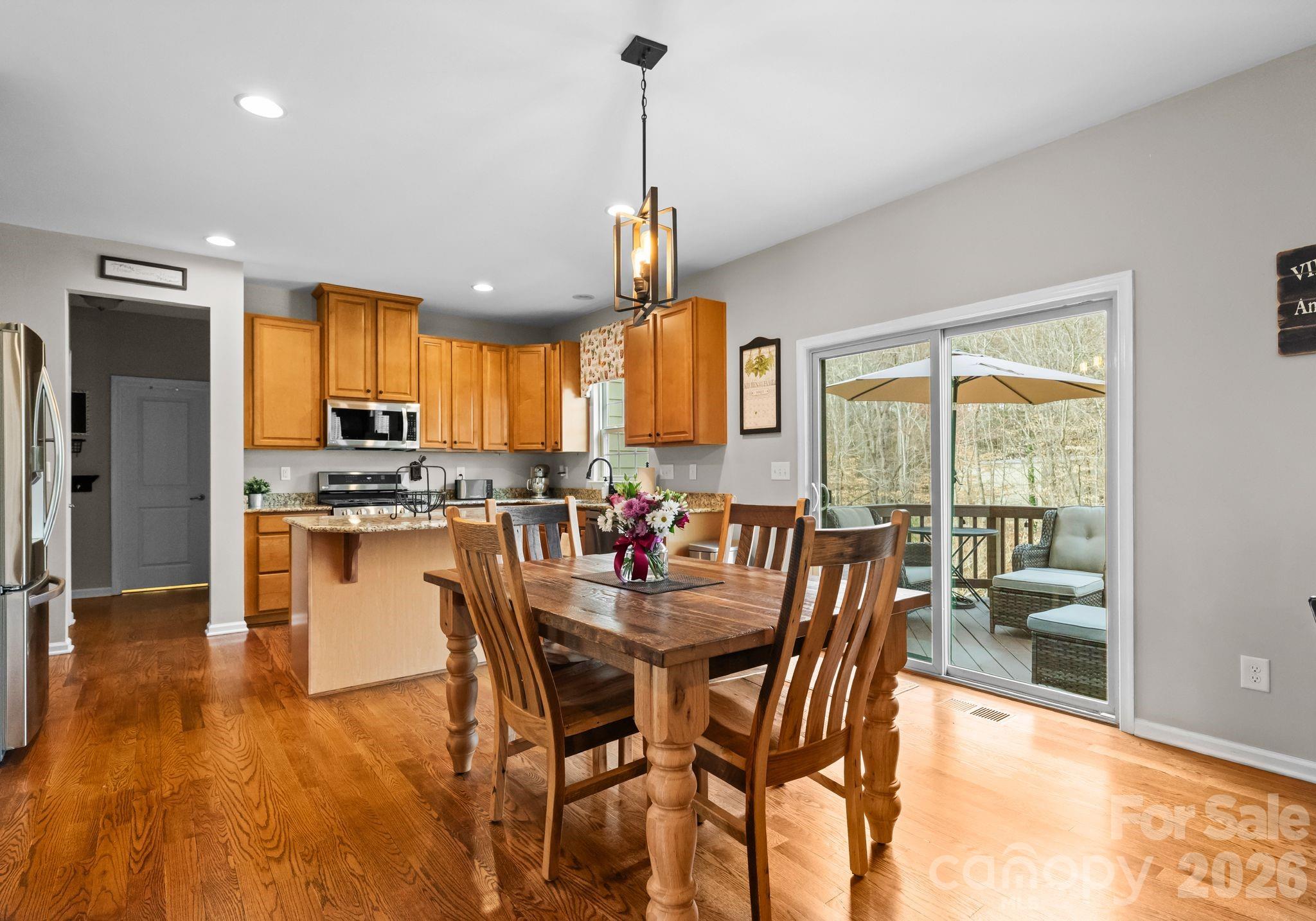 788 Rosegate Drive — Gastonia