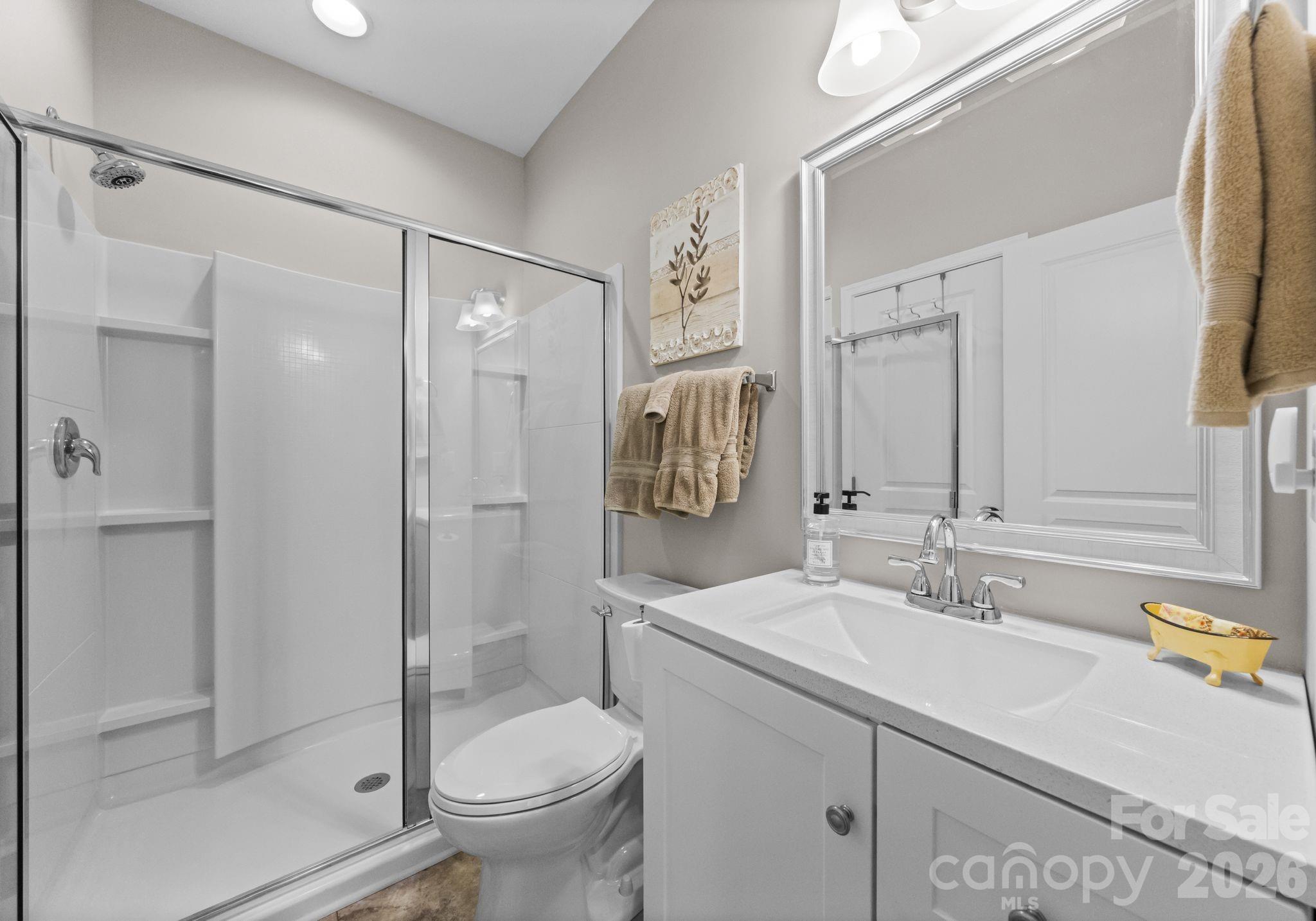 788 Rosegate Drive — Gastonia