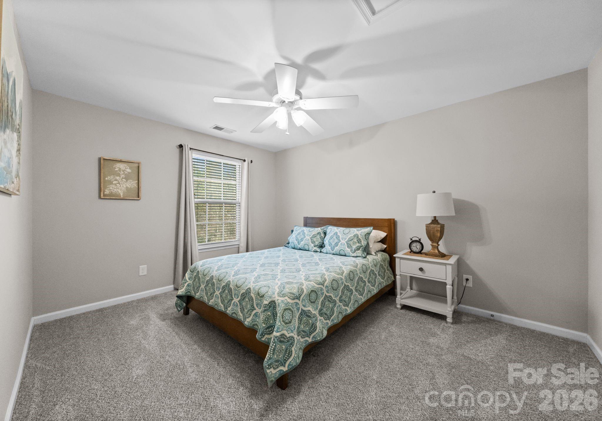 788 Rosegate Drive — Gastonia
