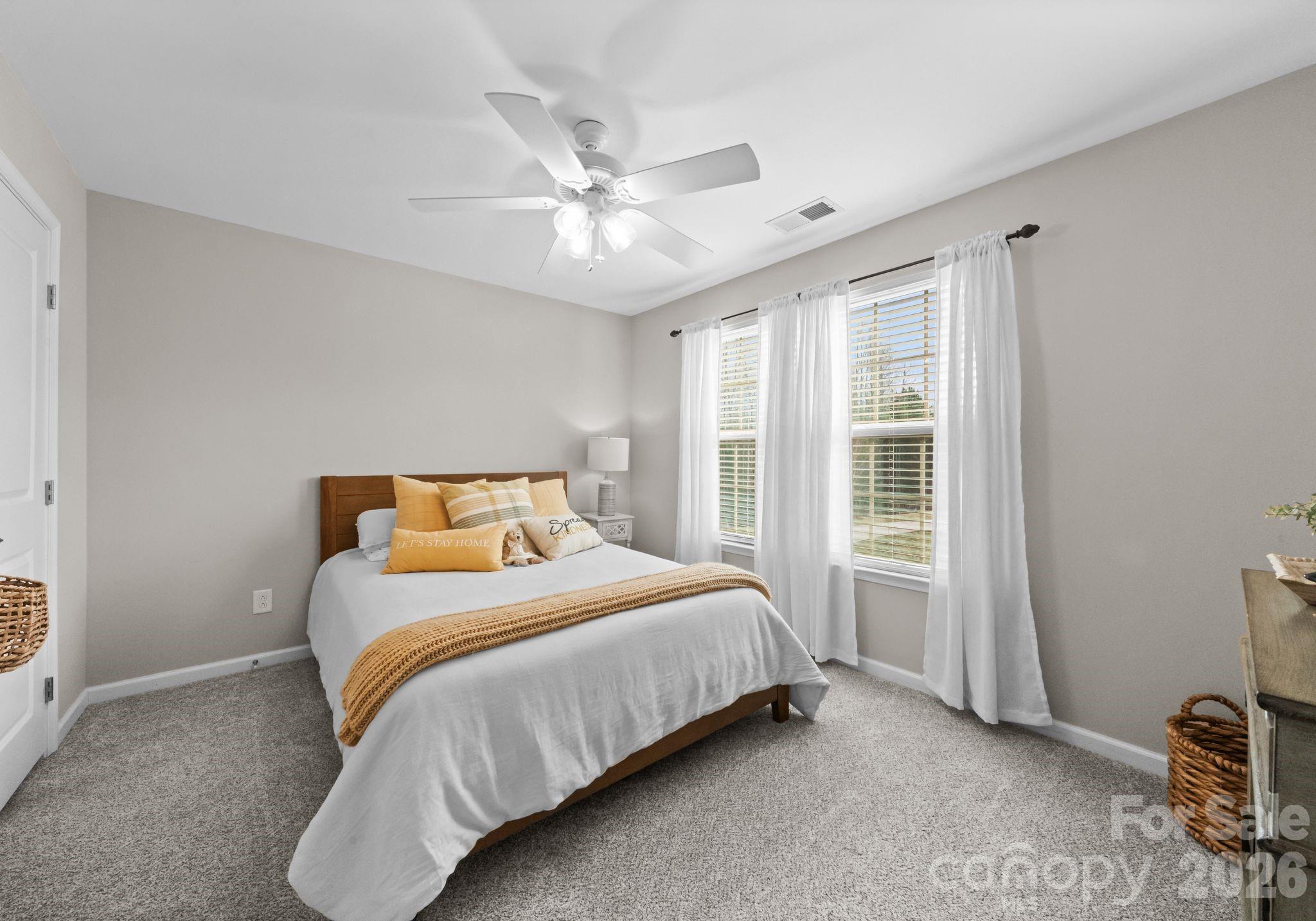 788 Rosegate Drive — Gastonia