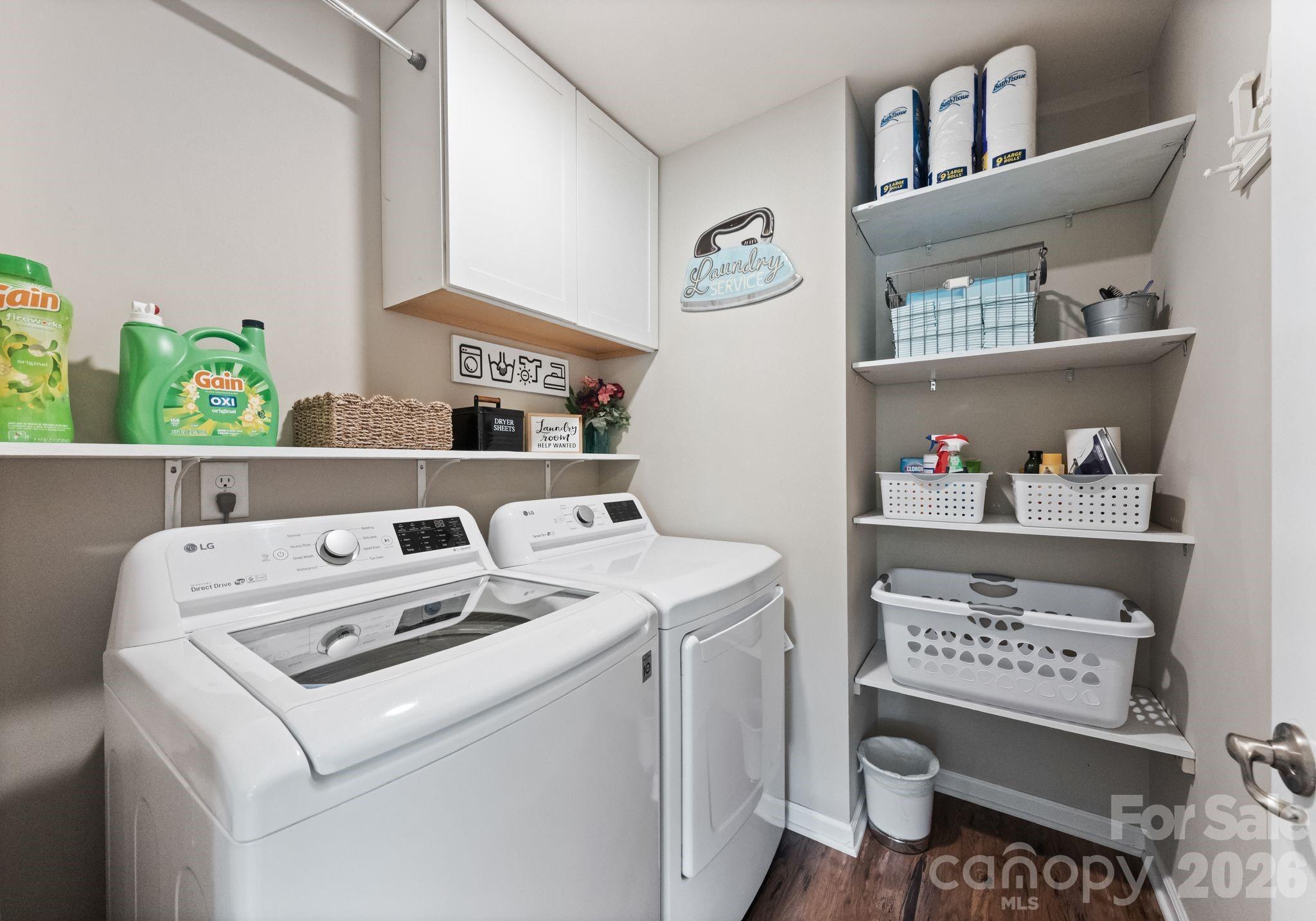 788 Rosegate Drive — Gastonia