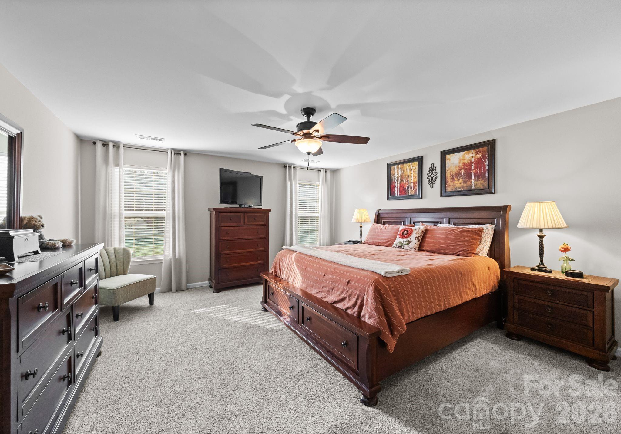 788 Rosegate Drive — Gastonia