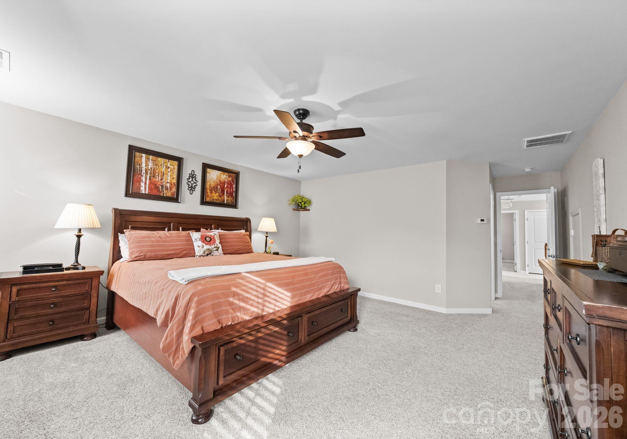 788 Rosegate Drive — Gastonia
