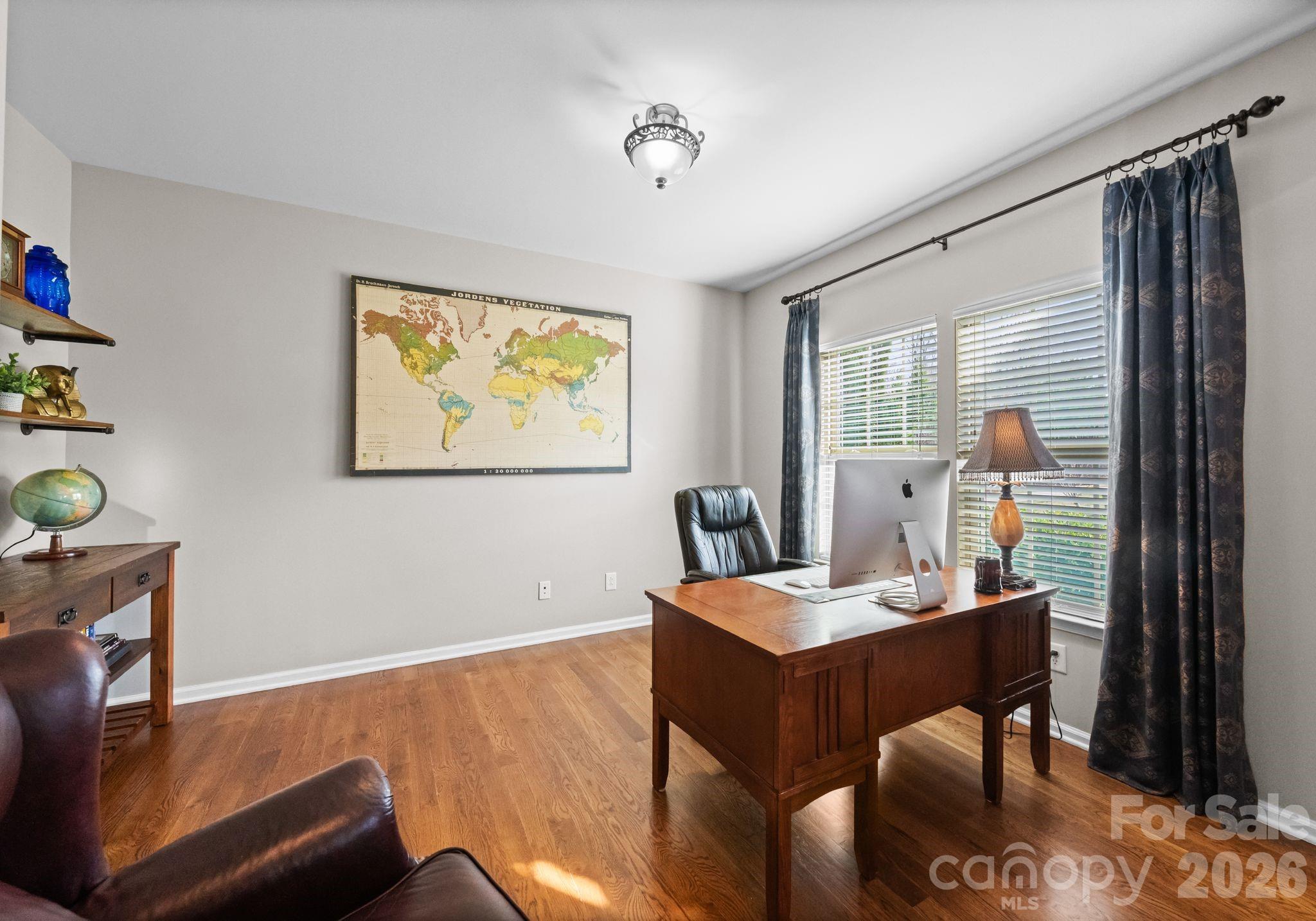788 Rosegate Drive — Gastonia
