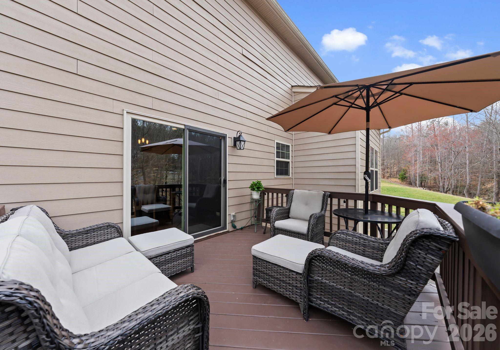 788 Rosegate Drive — Gastonia