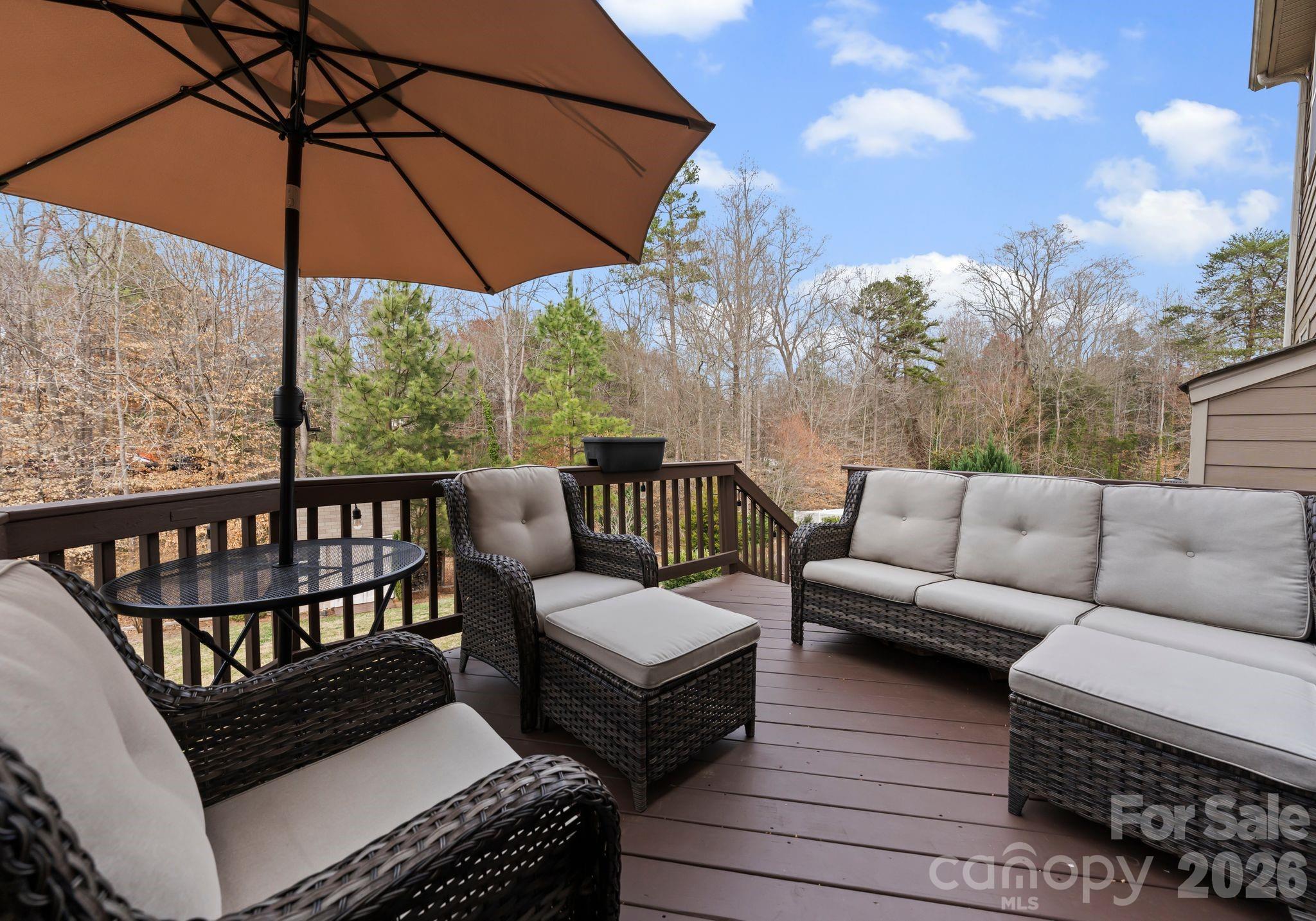788 Rosegate Drive — Gastonia