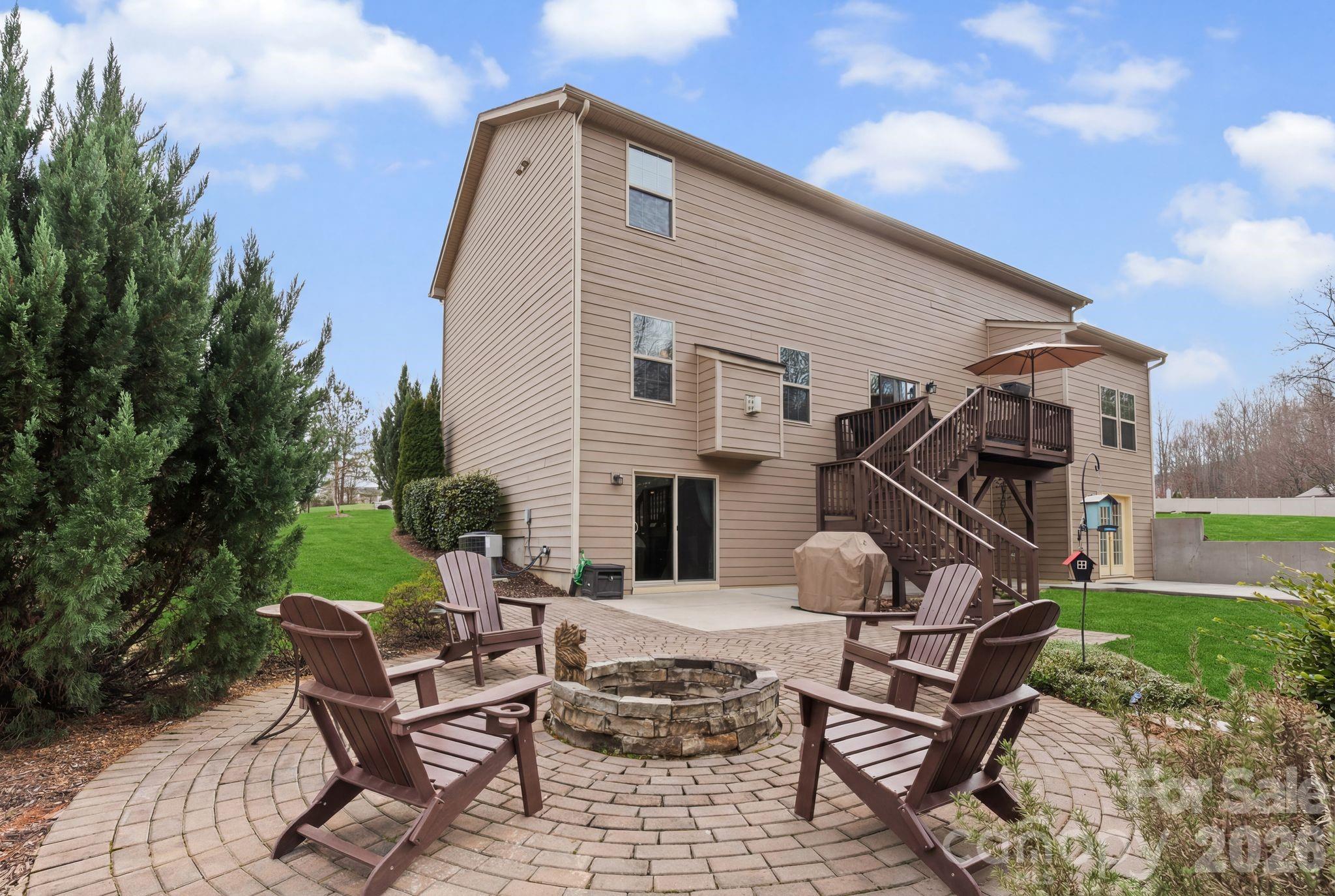 788 Rosegate Drive — Gastonia