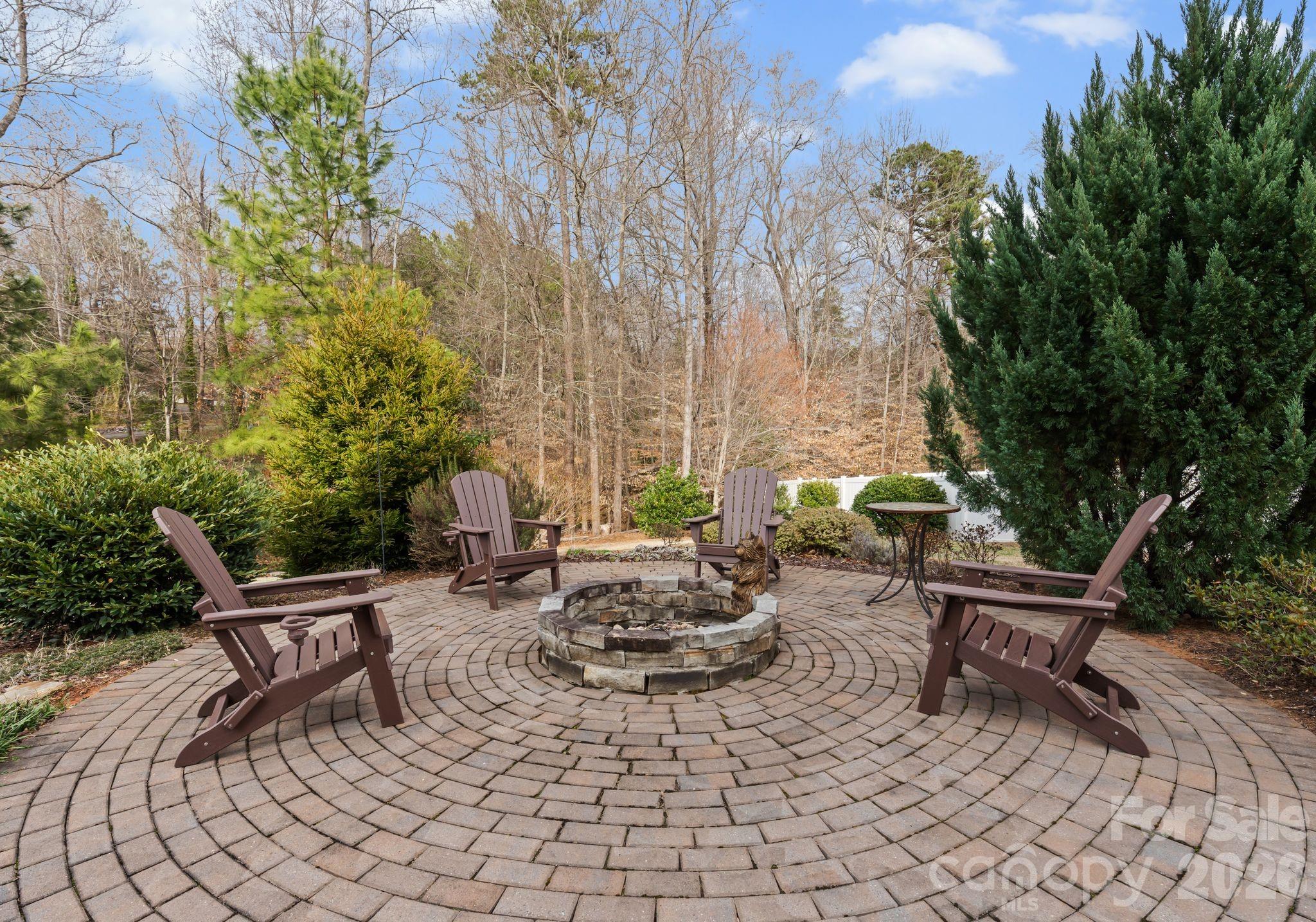 788 Rosegate Drive — Gastonia