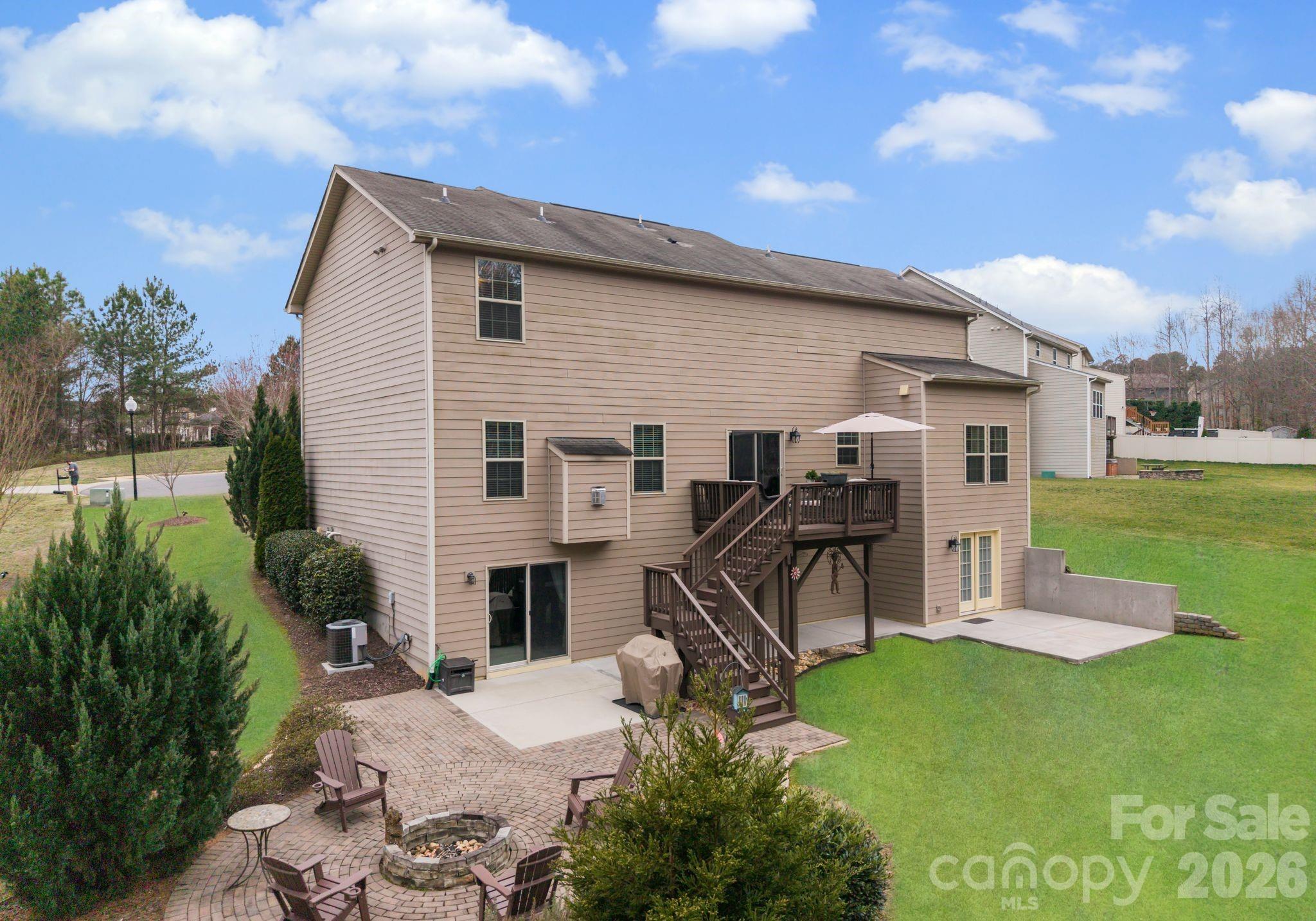 788 Rosegate Drive — Gastonia