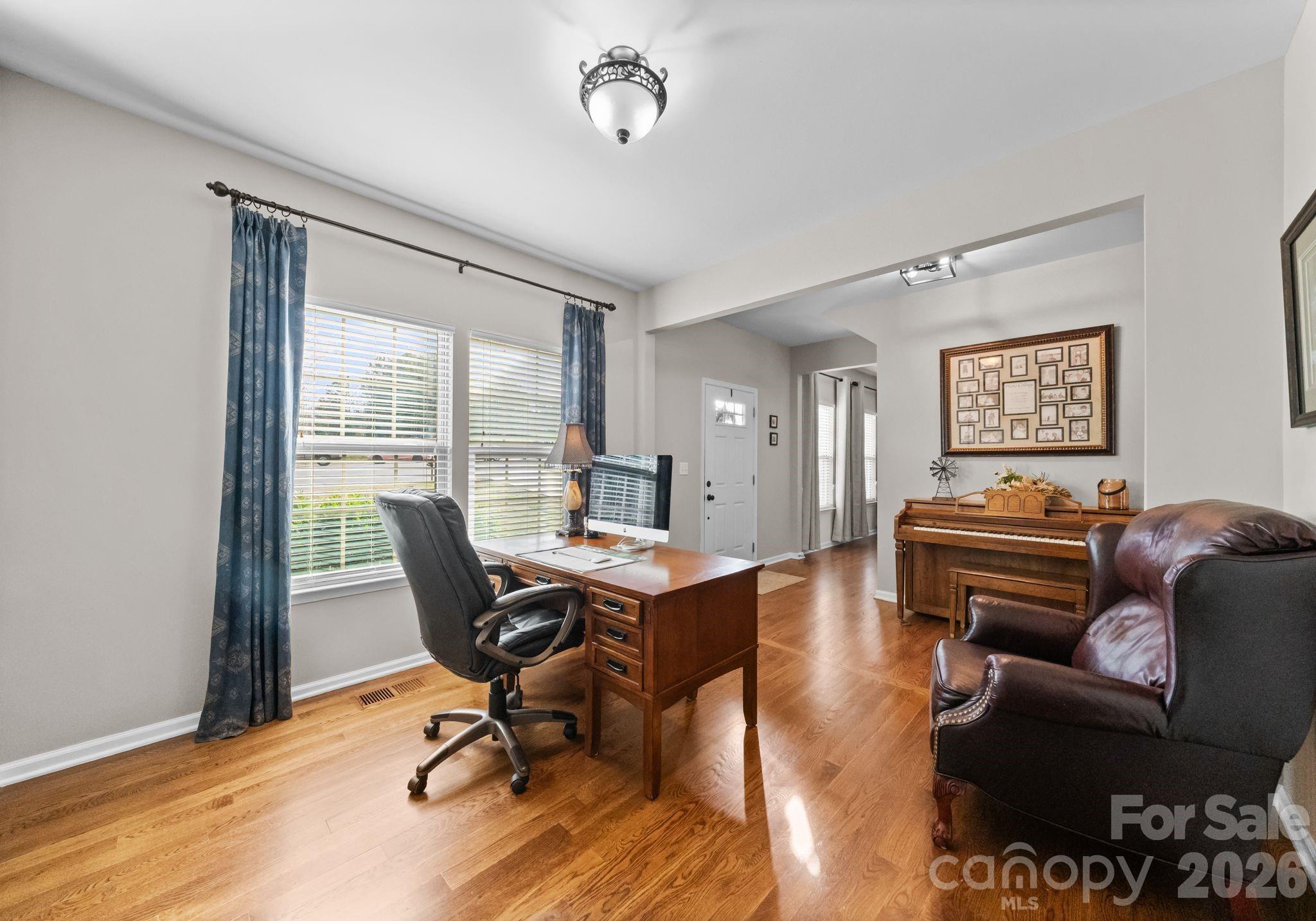 788 Rosegate Drive — Gastonia