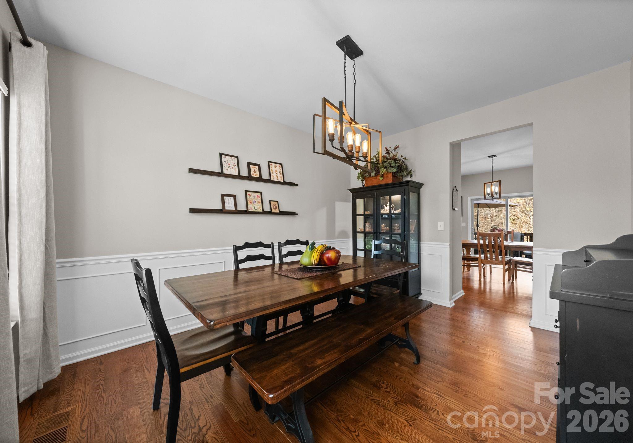 788 Rosegate Drive — Gastonia