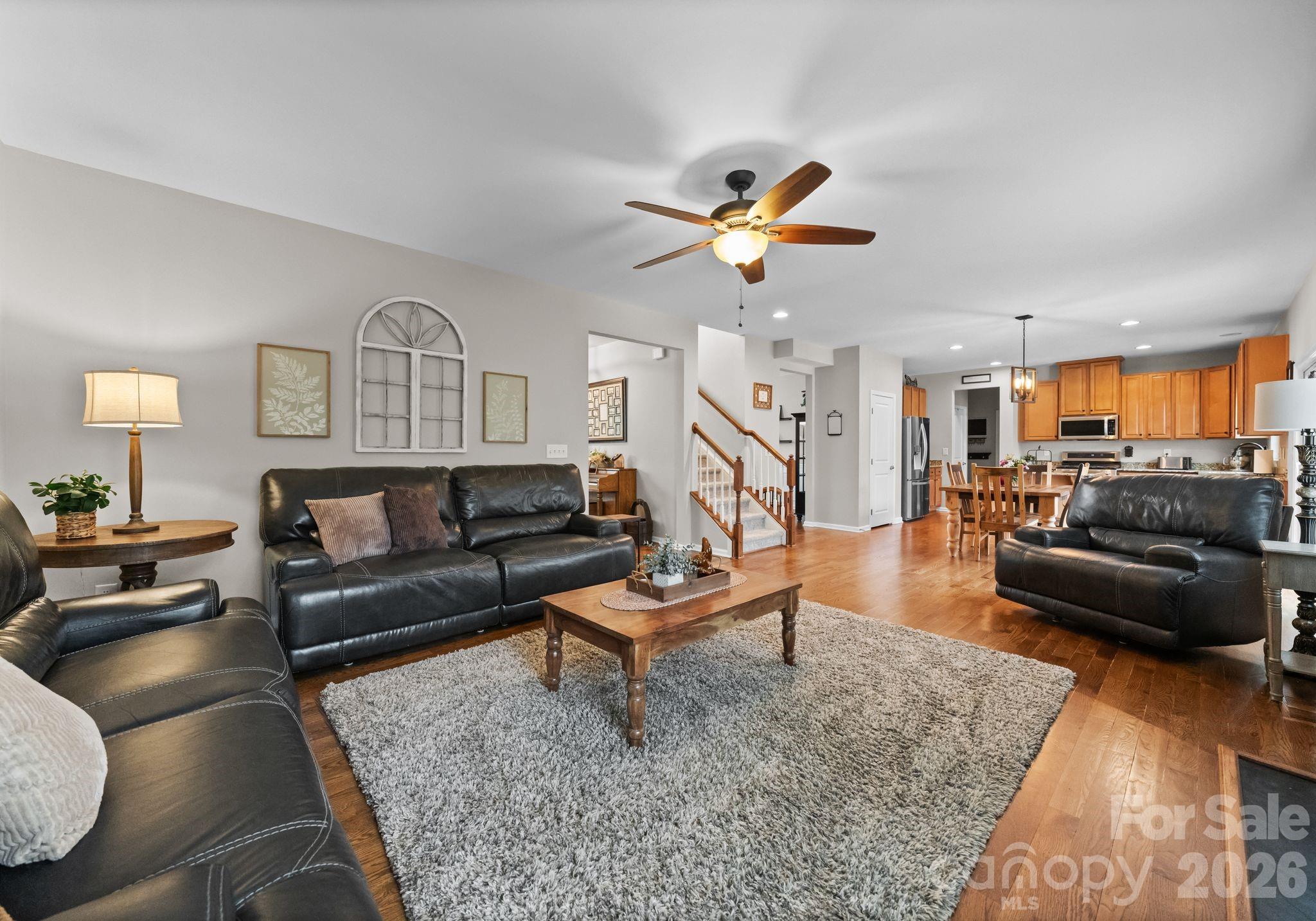 788 Rosegate Drive — Gastonia