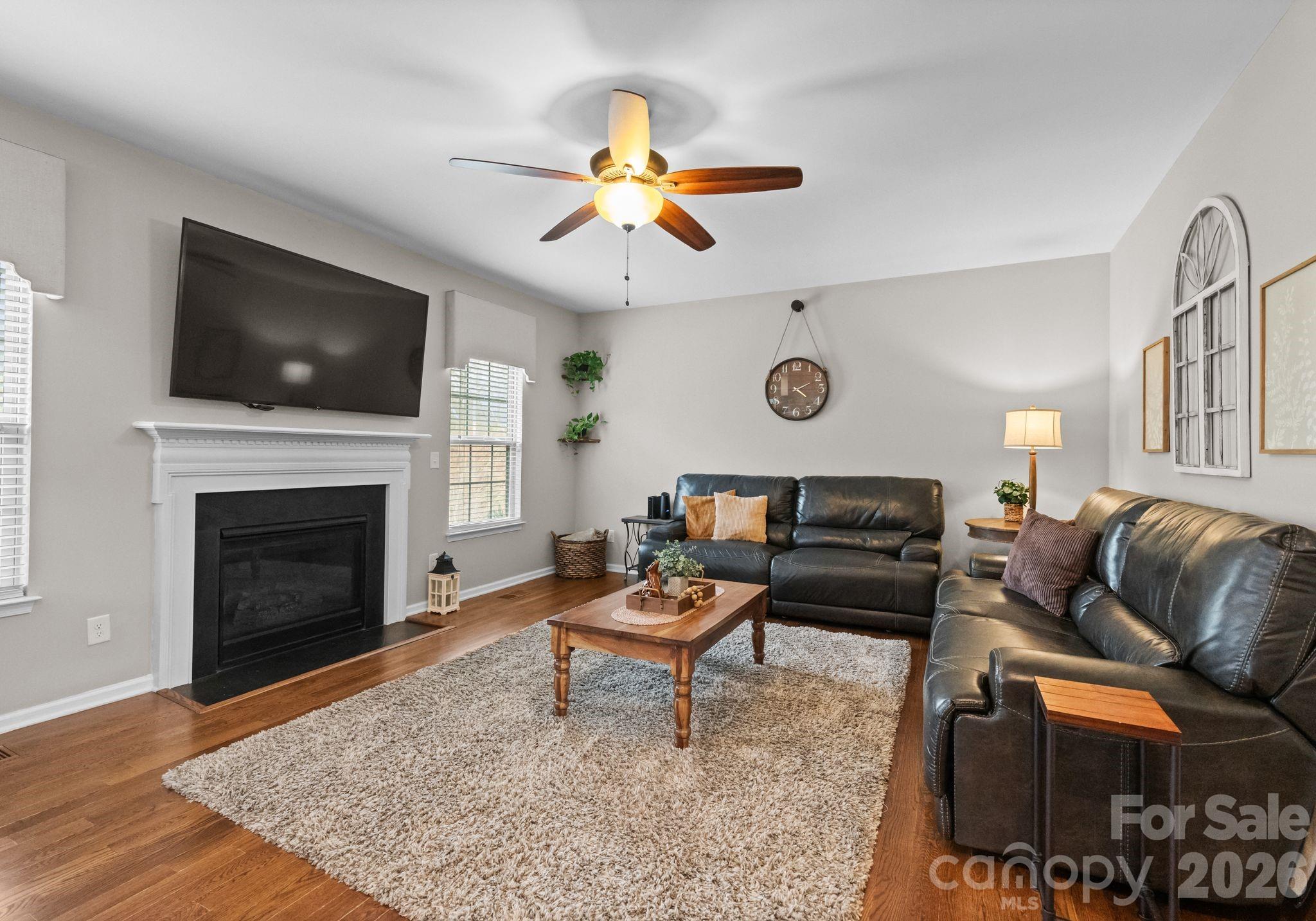 788 Rosegate Drive — Gastonia