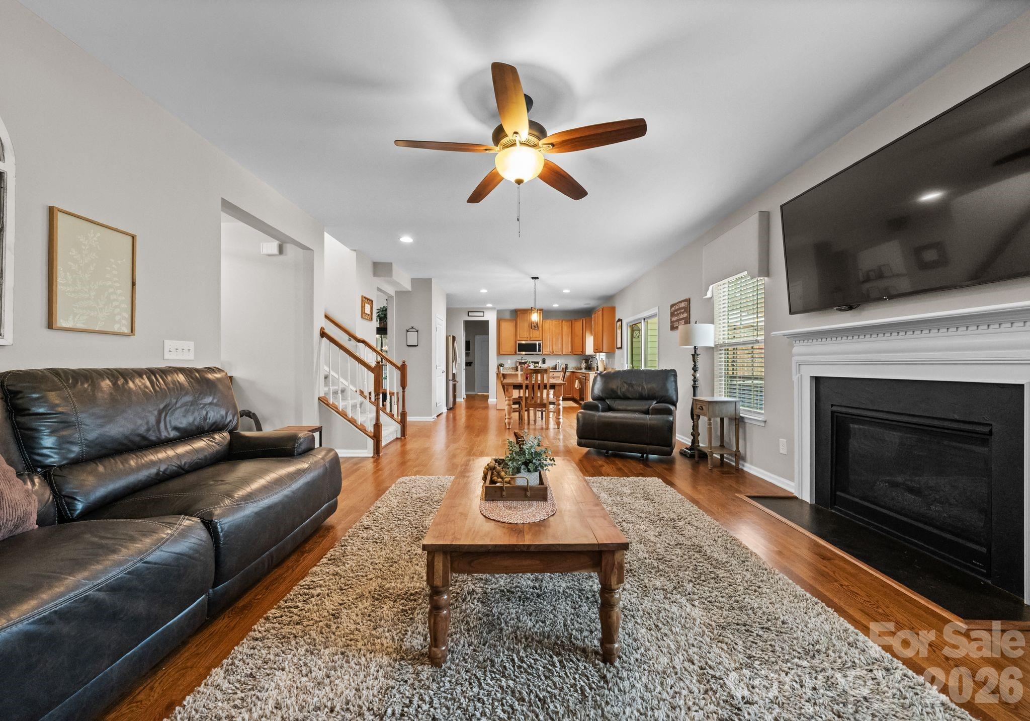 788 Rosegate Drive — Gastonia