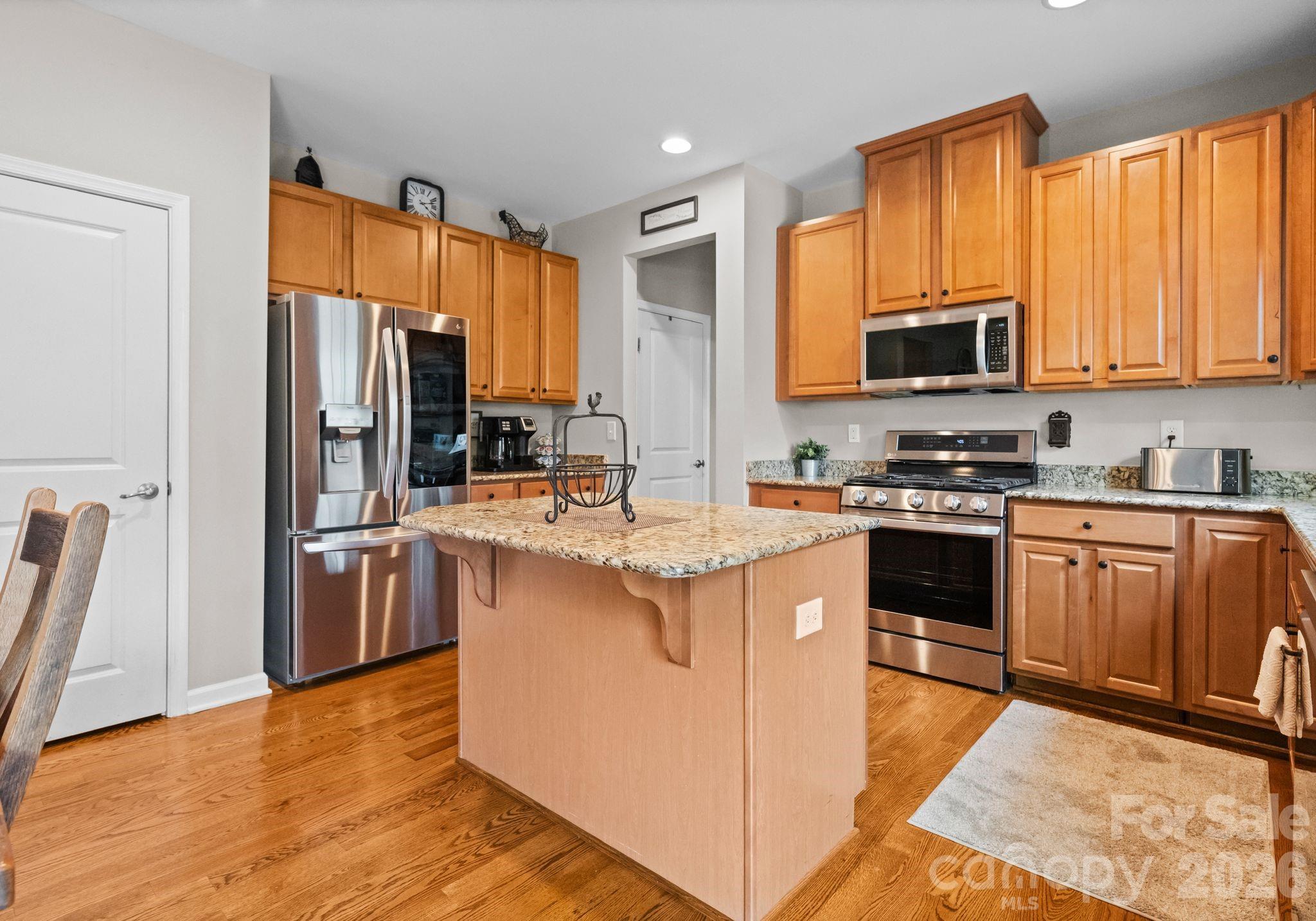 788 Rosegate Drive — Gastonia