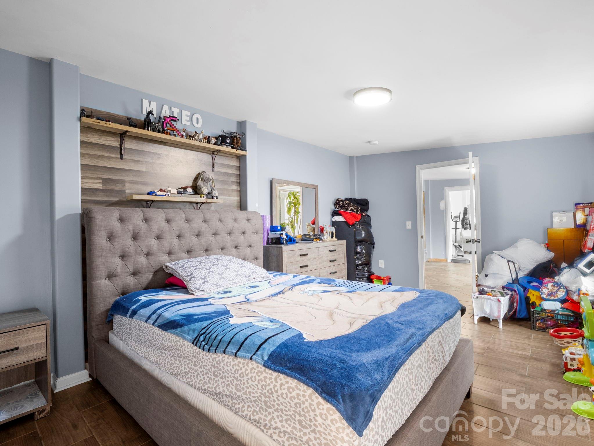 166 Fleece Lane — Mooresboro