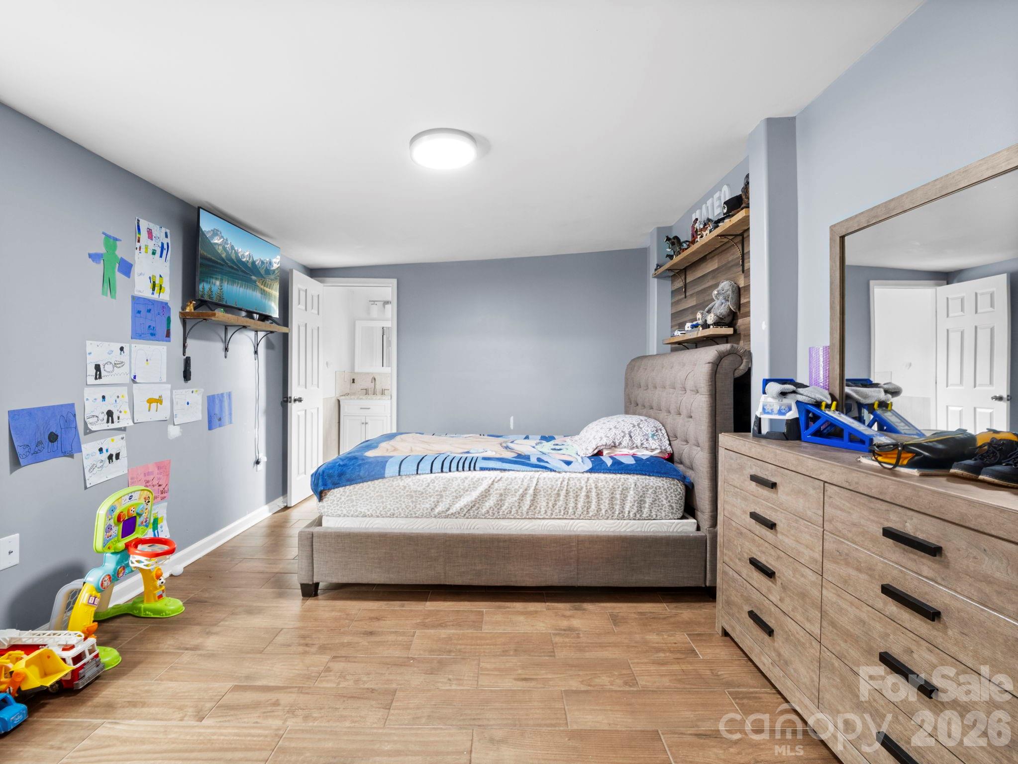 166 Fleece Lane — Mooresboro