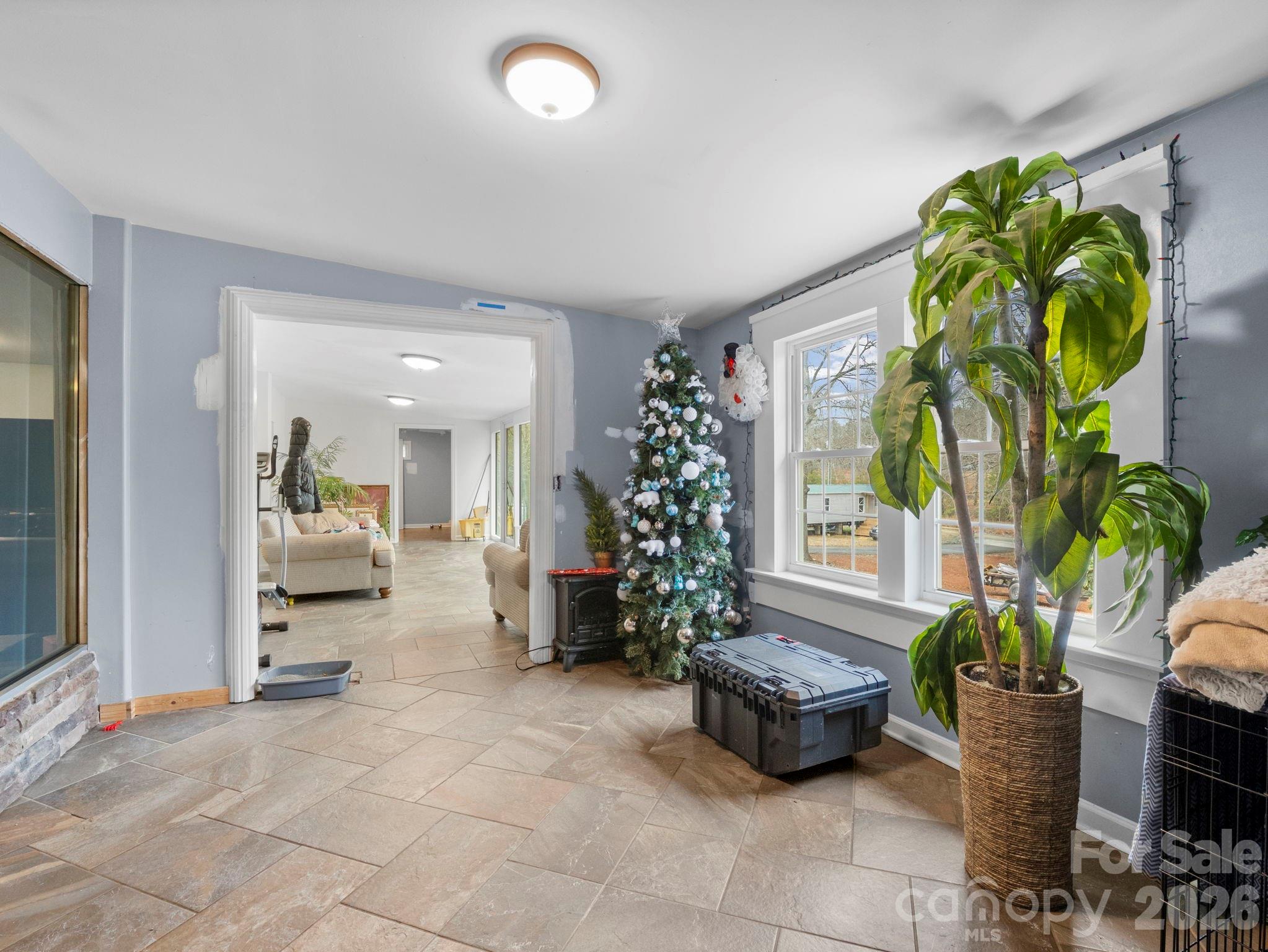 166 Fleece Lane — Mooresboro