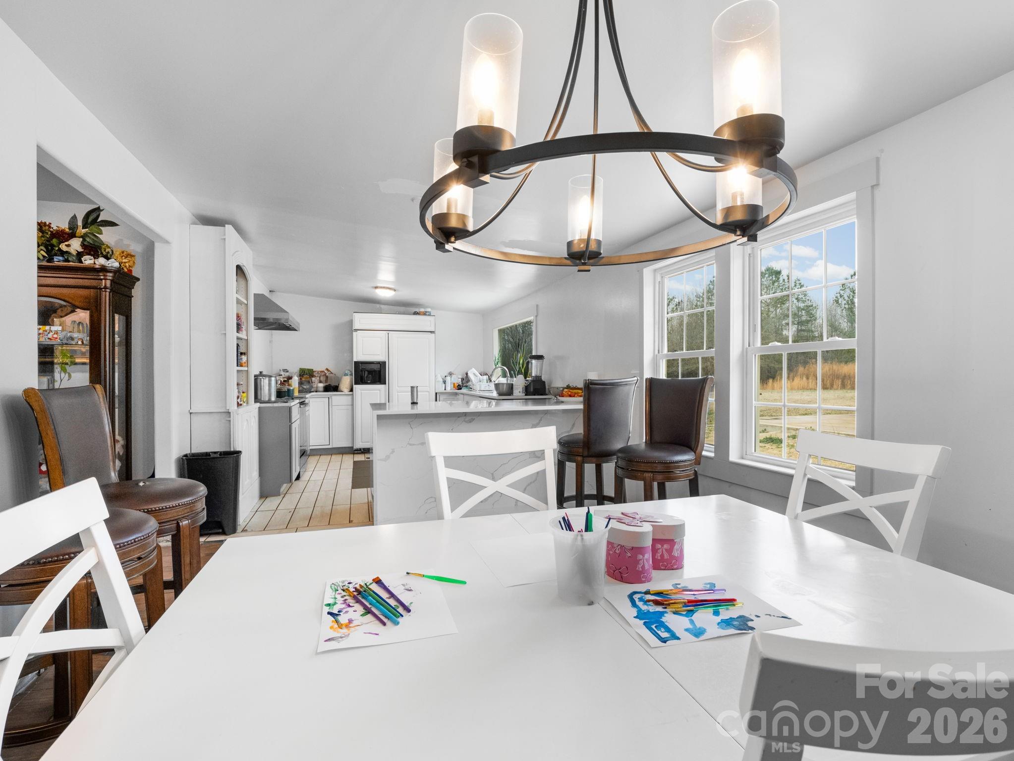 166 Fleece Lane — Mooresboro