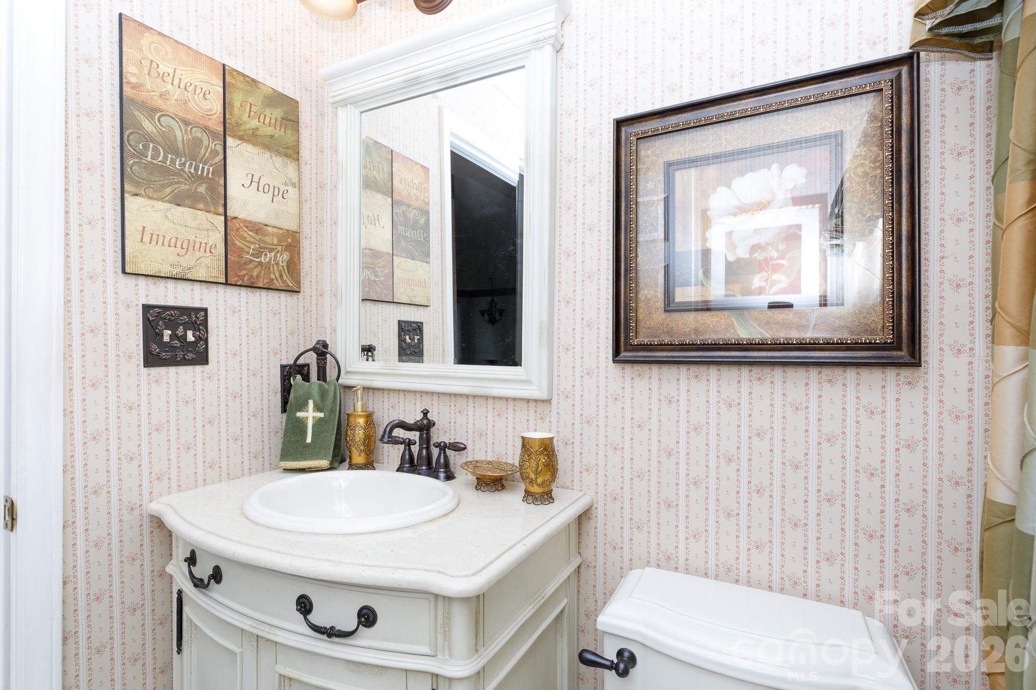 968 Cranberry Circle — Fort Mill