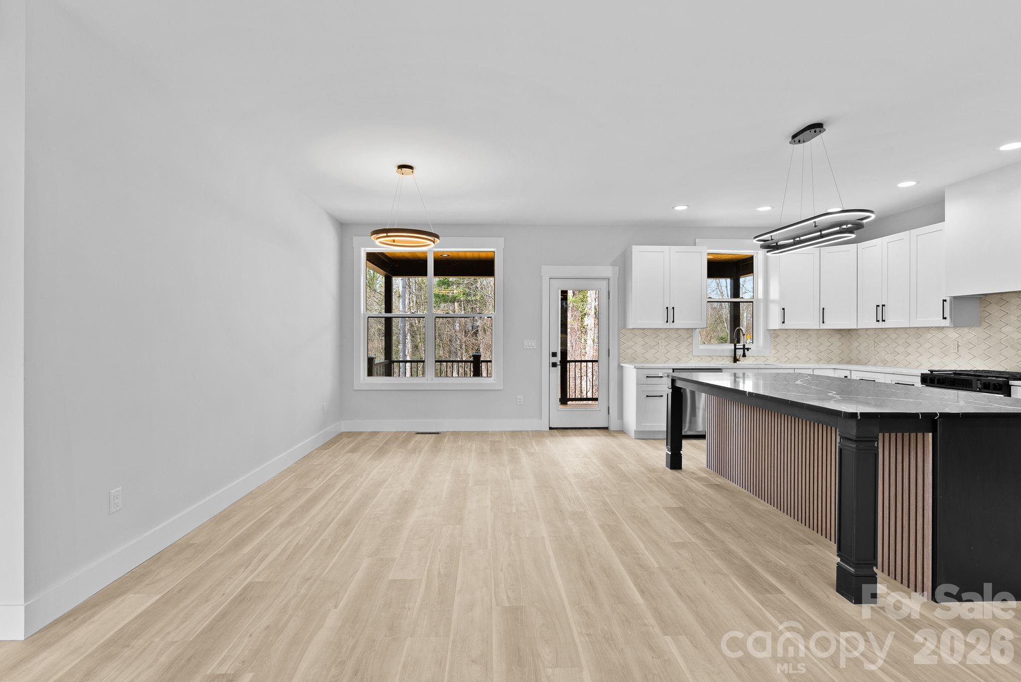 19 E Starnes Cove Road — Asheville