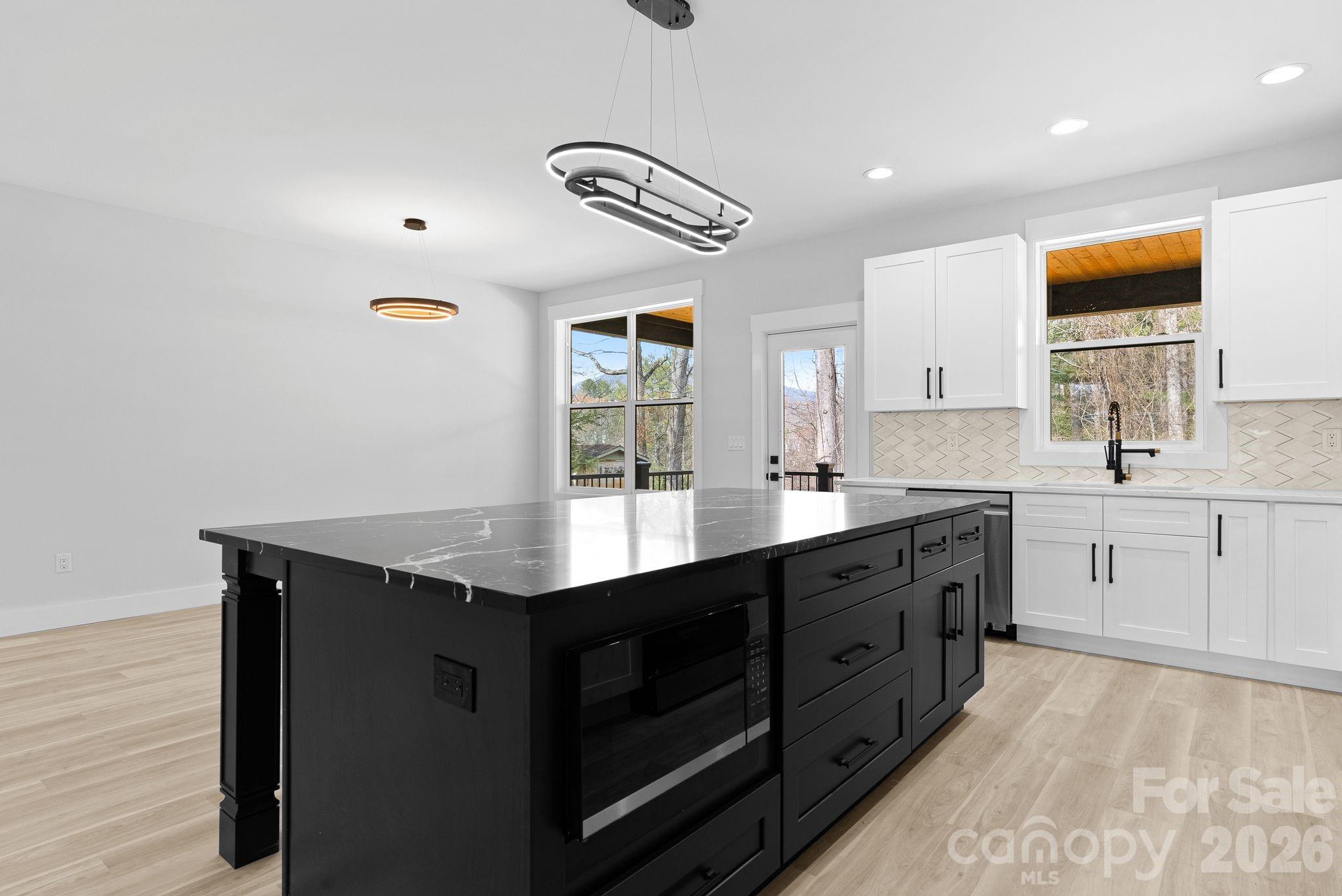 19 E Starnes Cove Road — Asheville