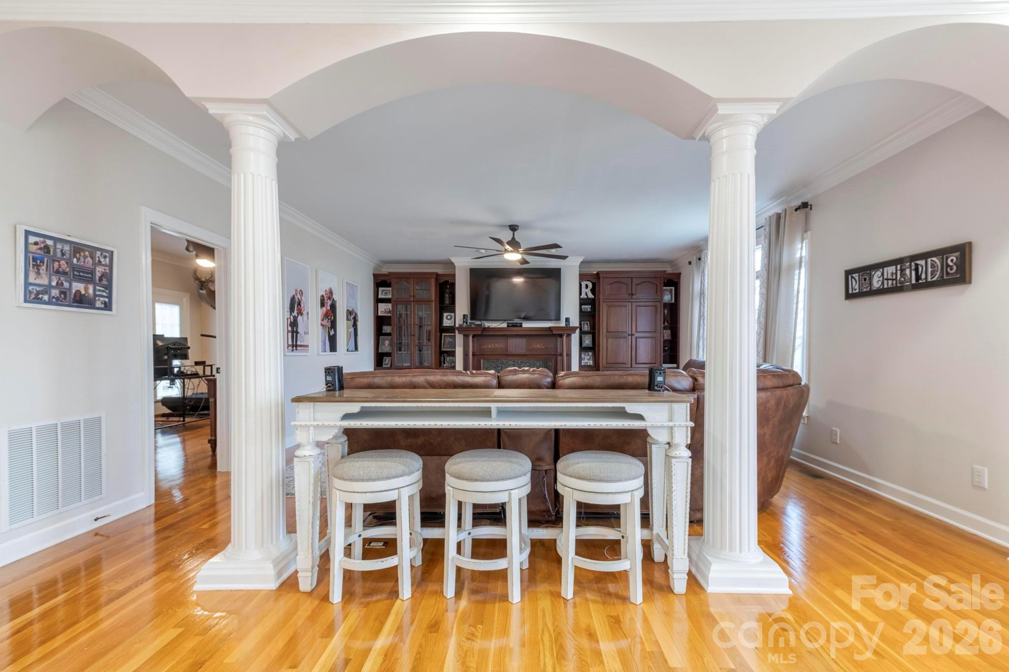 510 SE Stonecroft Court SE #32 — Lenoir